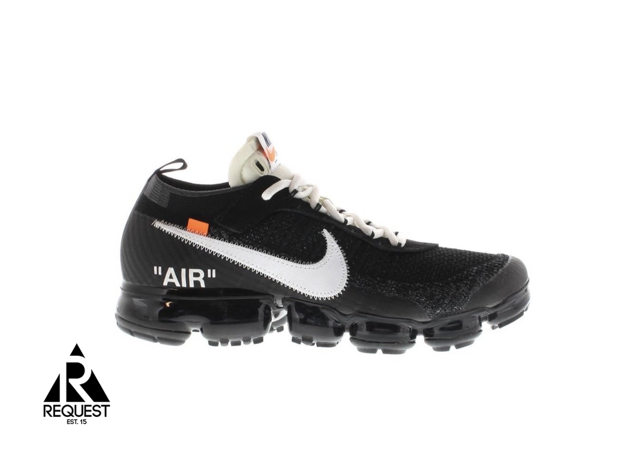 Nike Air Vapormax “OG Off White”