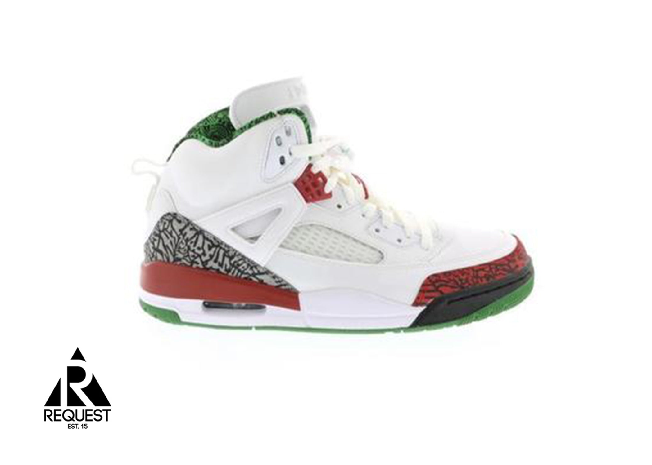 Air Jordan “Og Spizike”