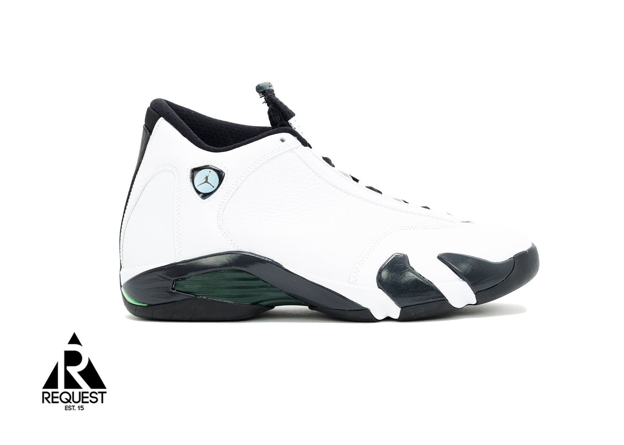 Air Jordan 14 Retro “Oxidized”