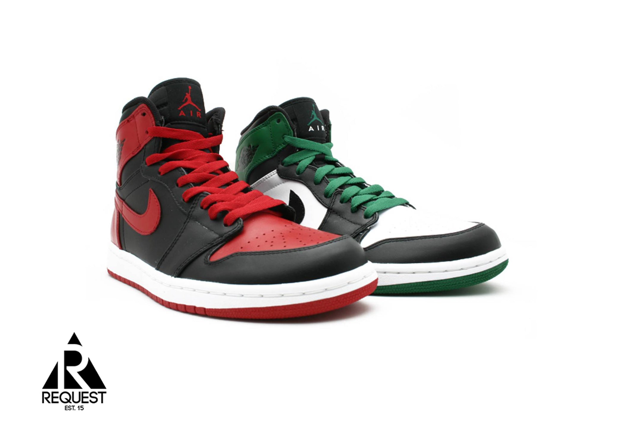 Air Jordan 1 Retro “DMP Pack”