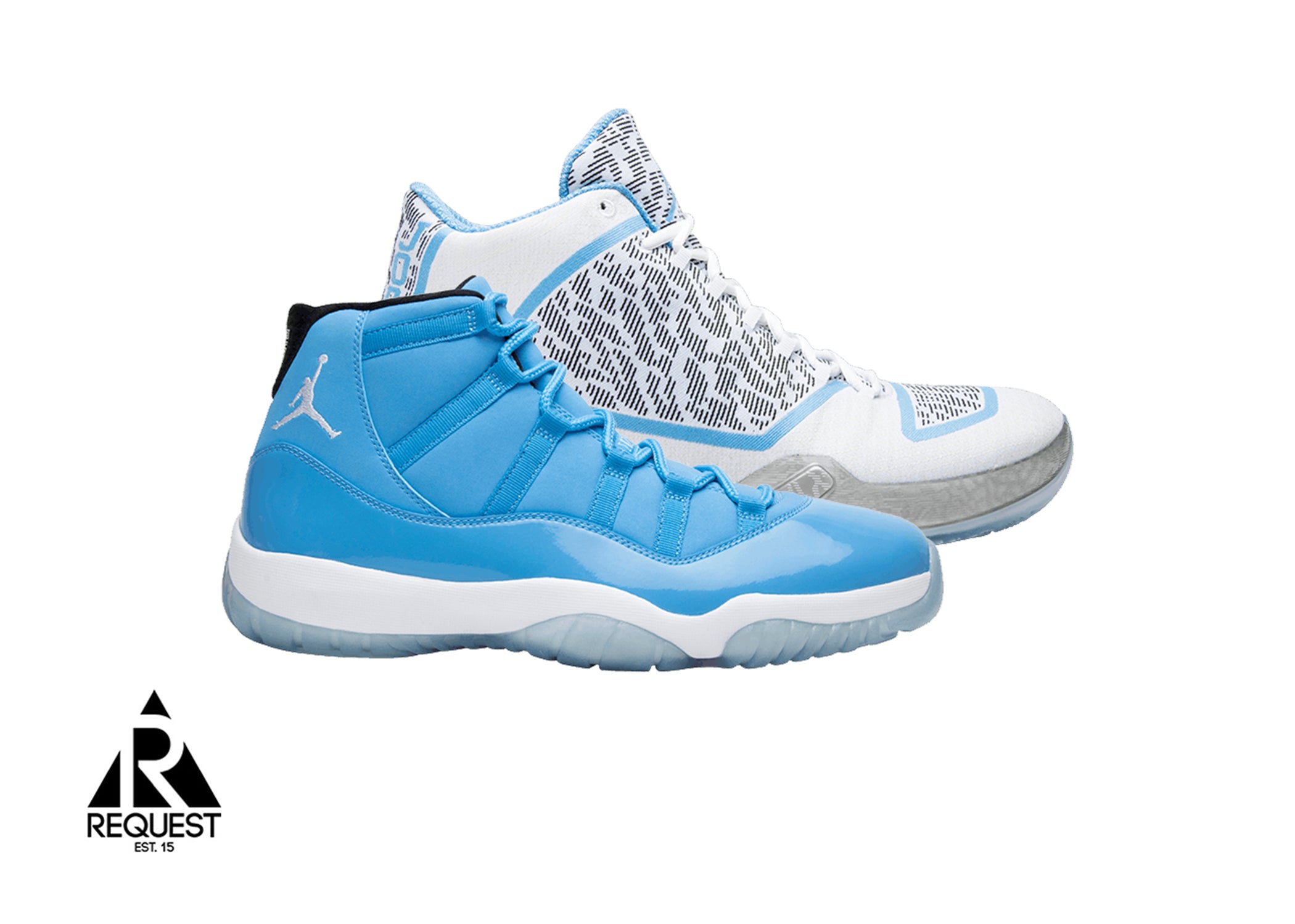 Air Jordan 11/29 Pack “Ultimate Gift Of Flight”