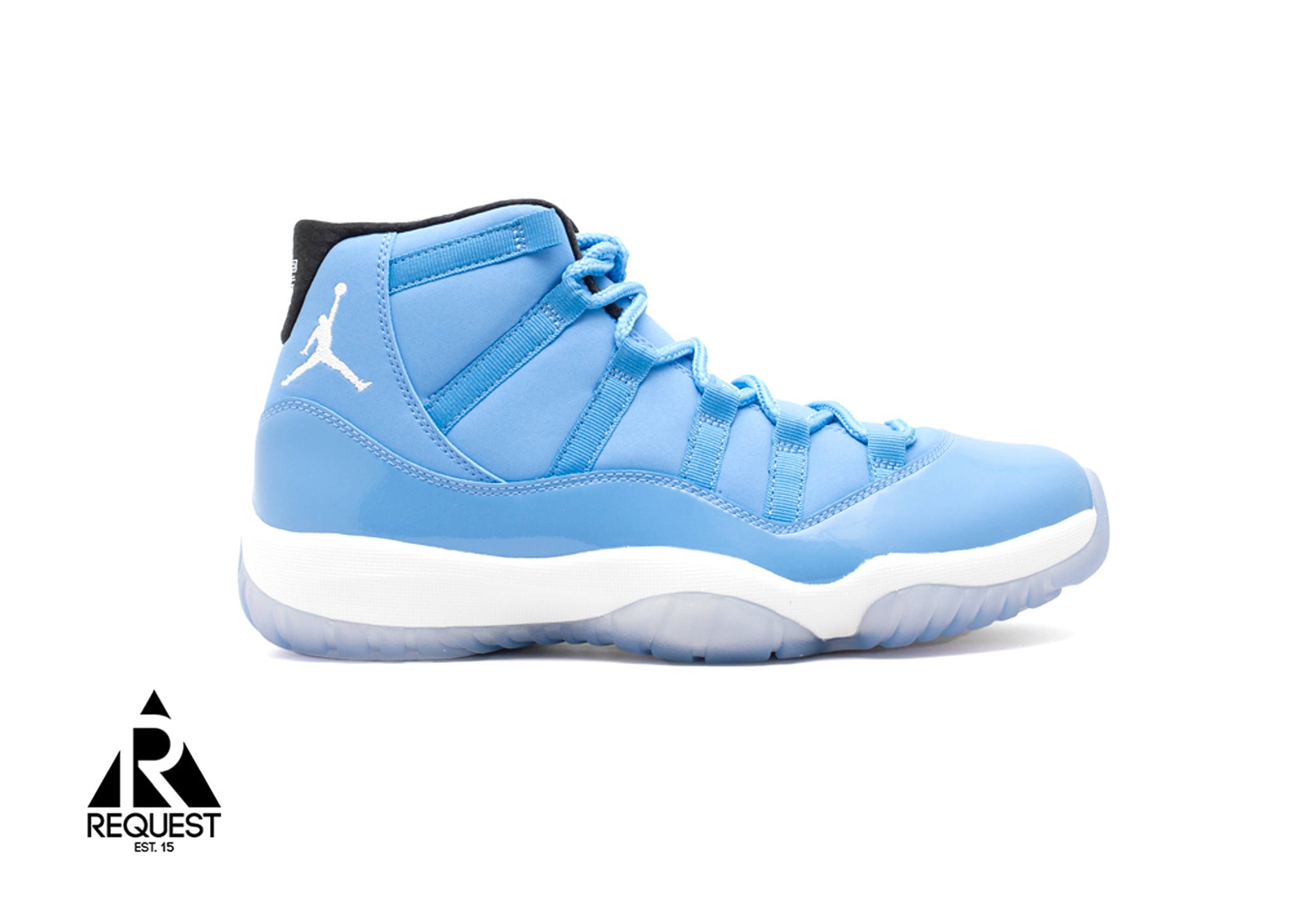 Air Jordan 11 Retro “Pantone”