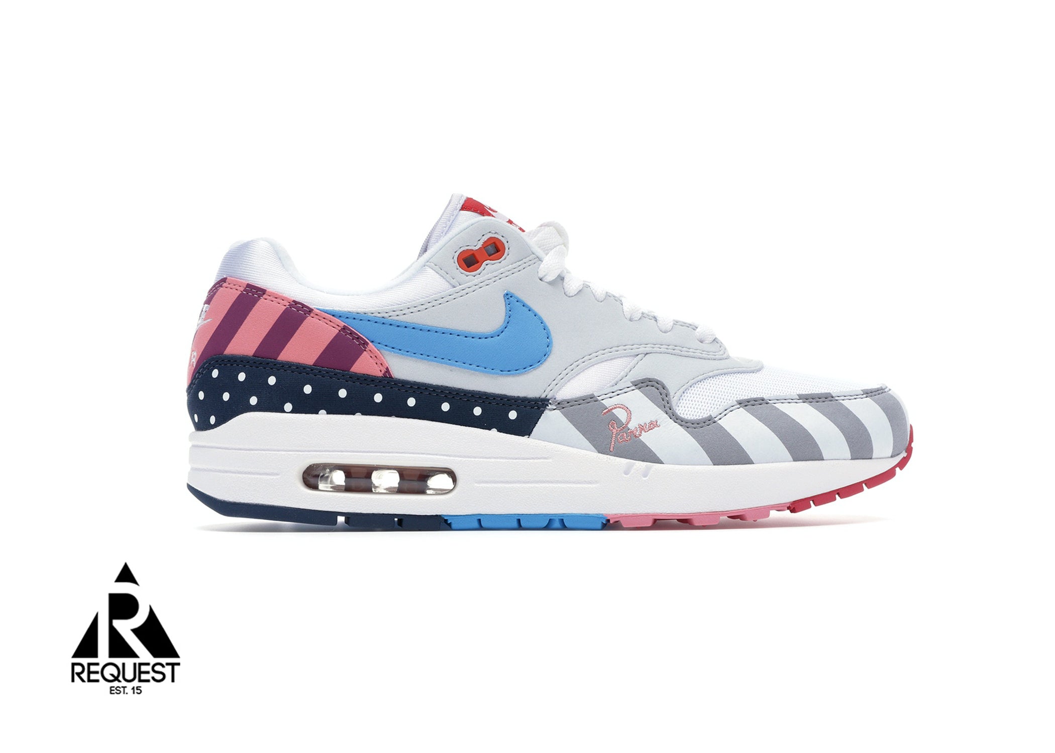 Nike Air Max 1 “Parra”