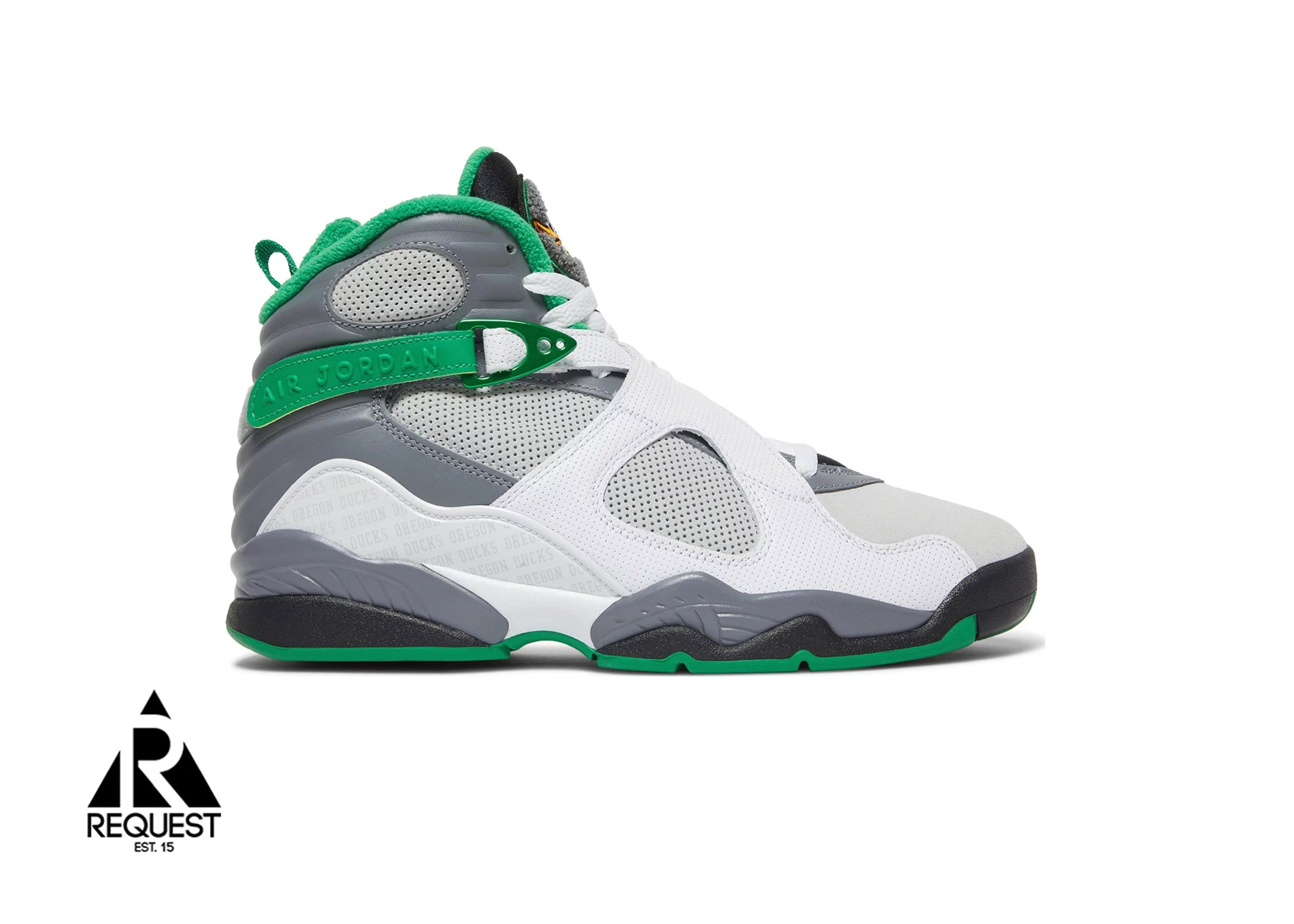 Jordan 8 pe Clearance