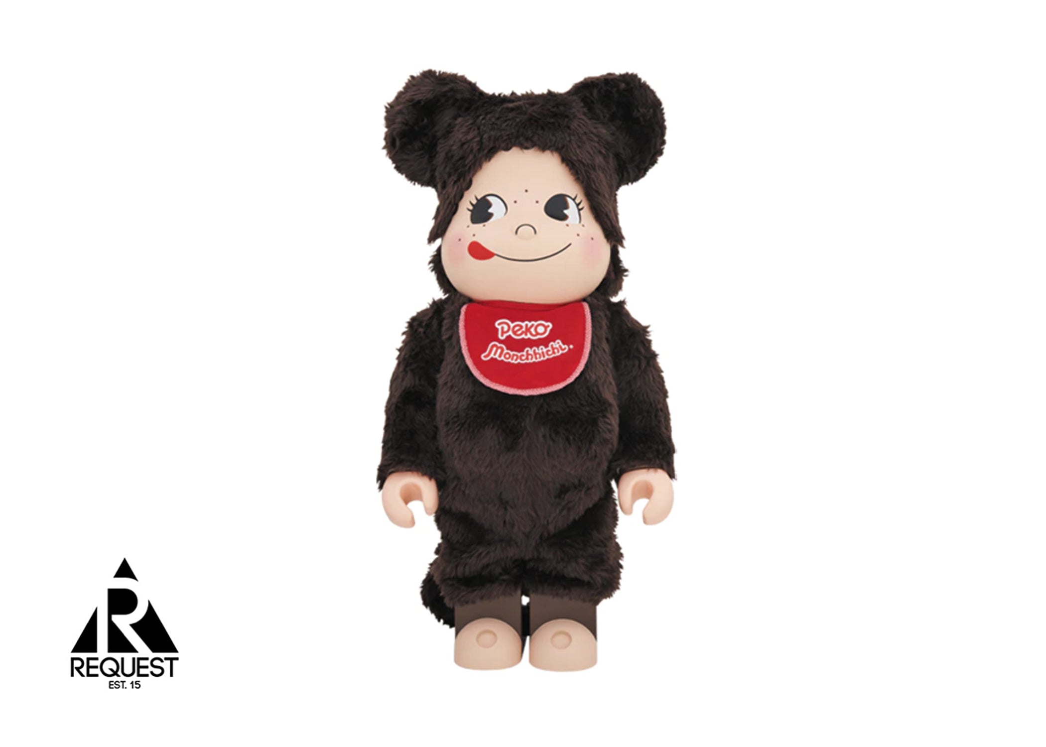 Medicom Be@rbrick 1000% "PEKO MONCHHICHI"