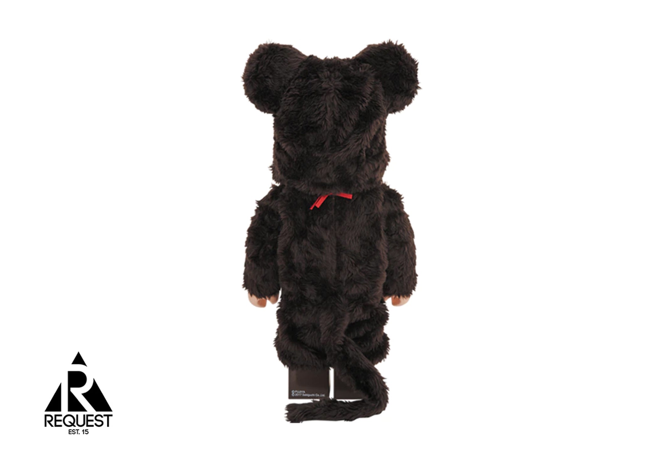 Medicom Be@rbrick 1000% "PEKO MONCHHICHI"