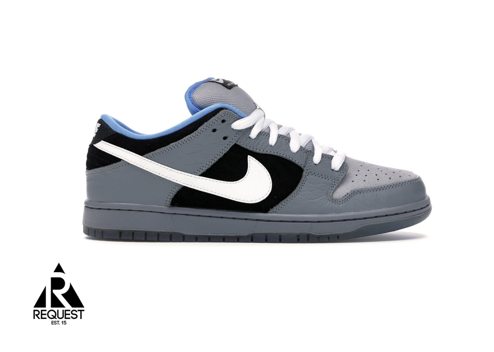 Nike Dunk SB Low “Petoskey Premier”