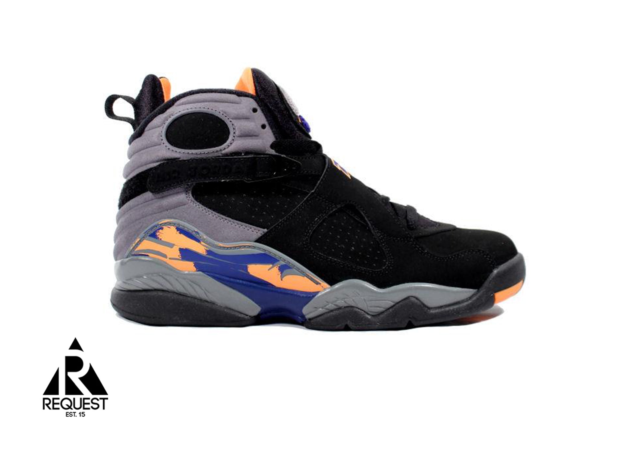 Air Jordan 8 Retro “Phoenix”
