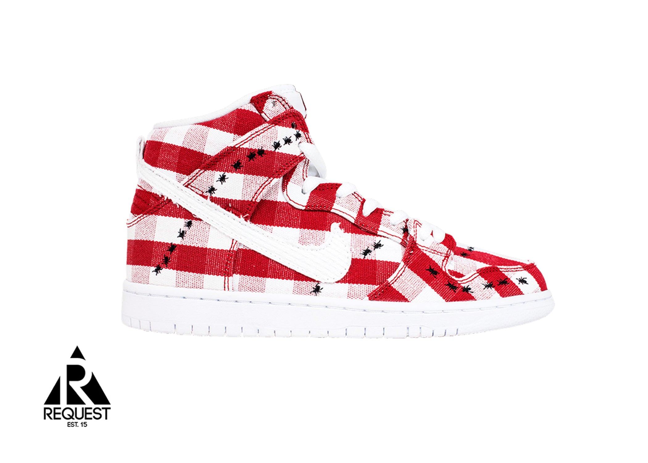 Nike Dunk High SB “Picnic”