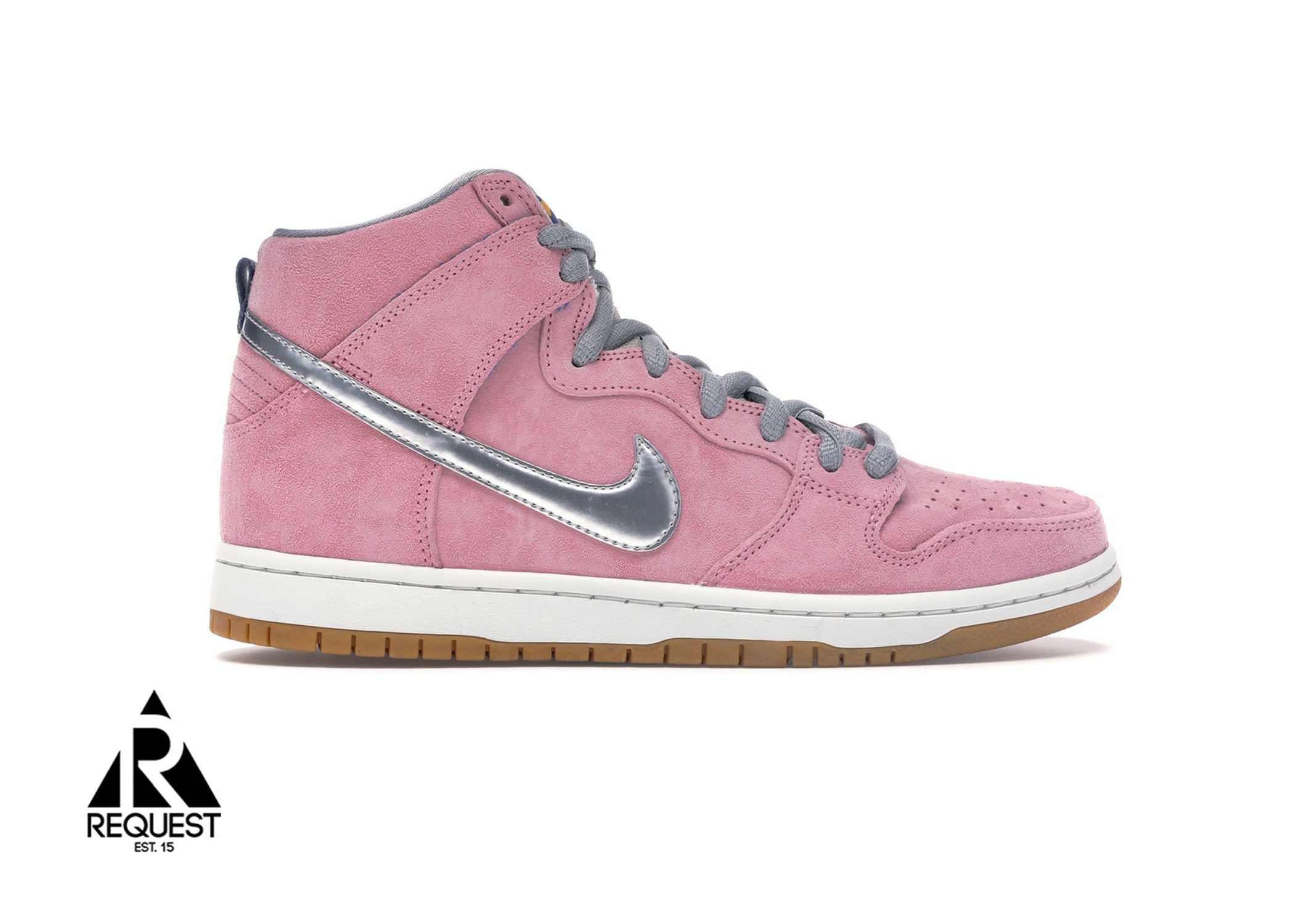 Nike Dunk SB High “When Pigs Fly”
