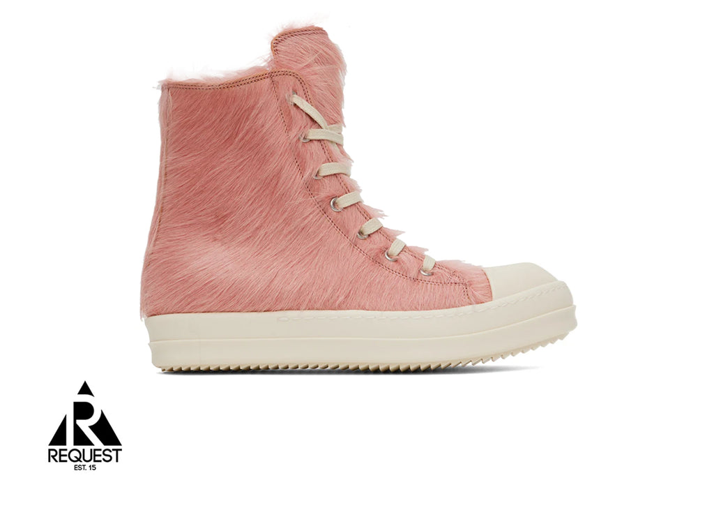 High Ramones “Pink Pony Hair”