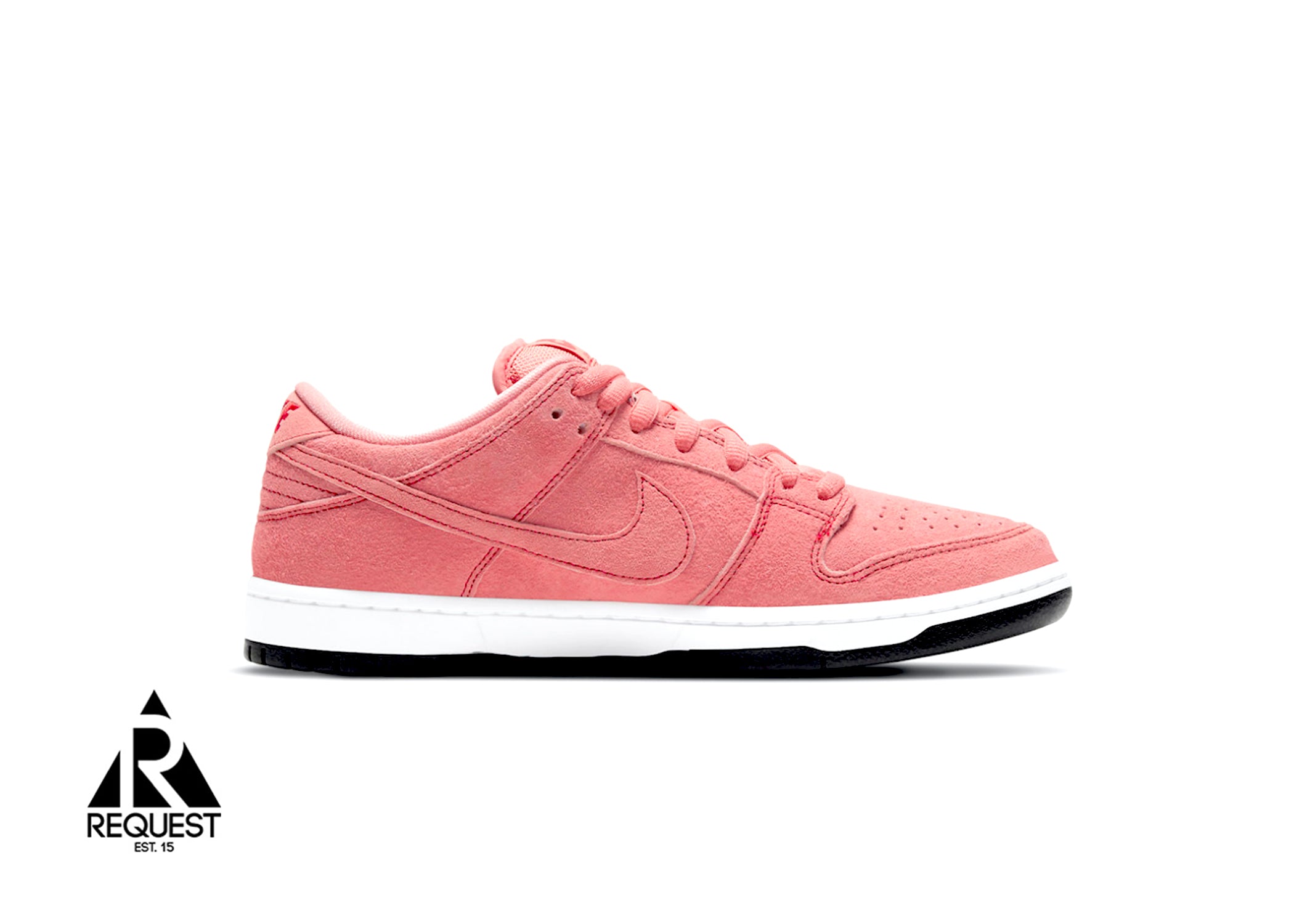 Nike SB Dunk Low “Pink Pig”