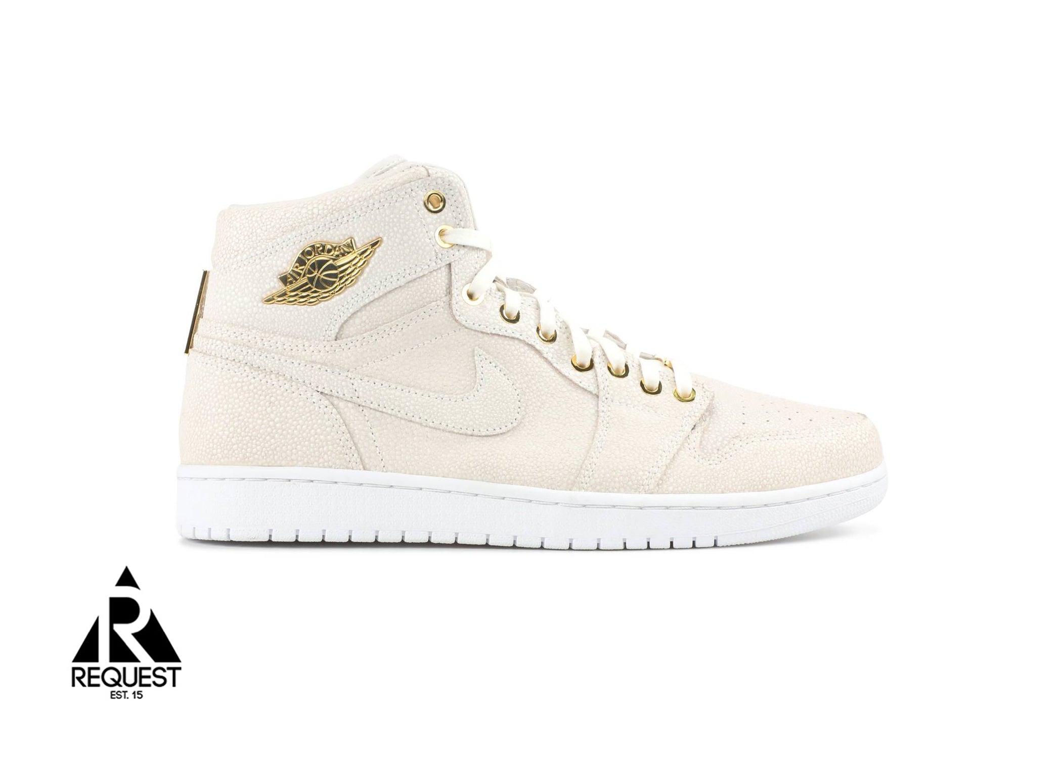Air Jordan 1 Retro “White Pinnacle”