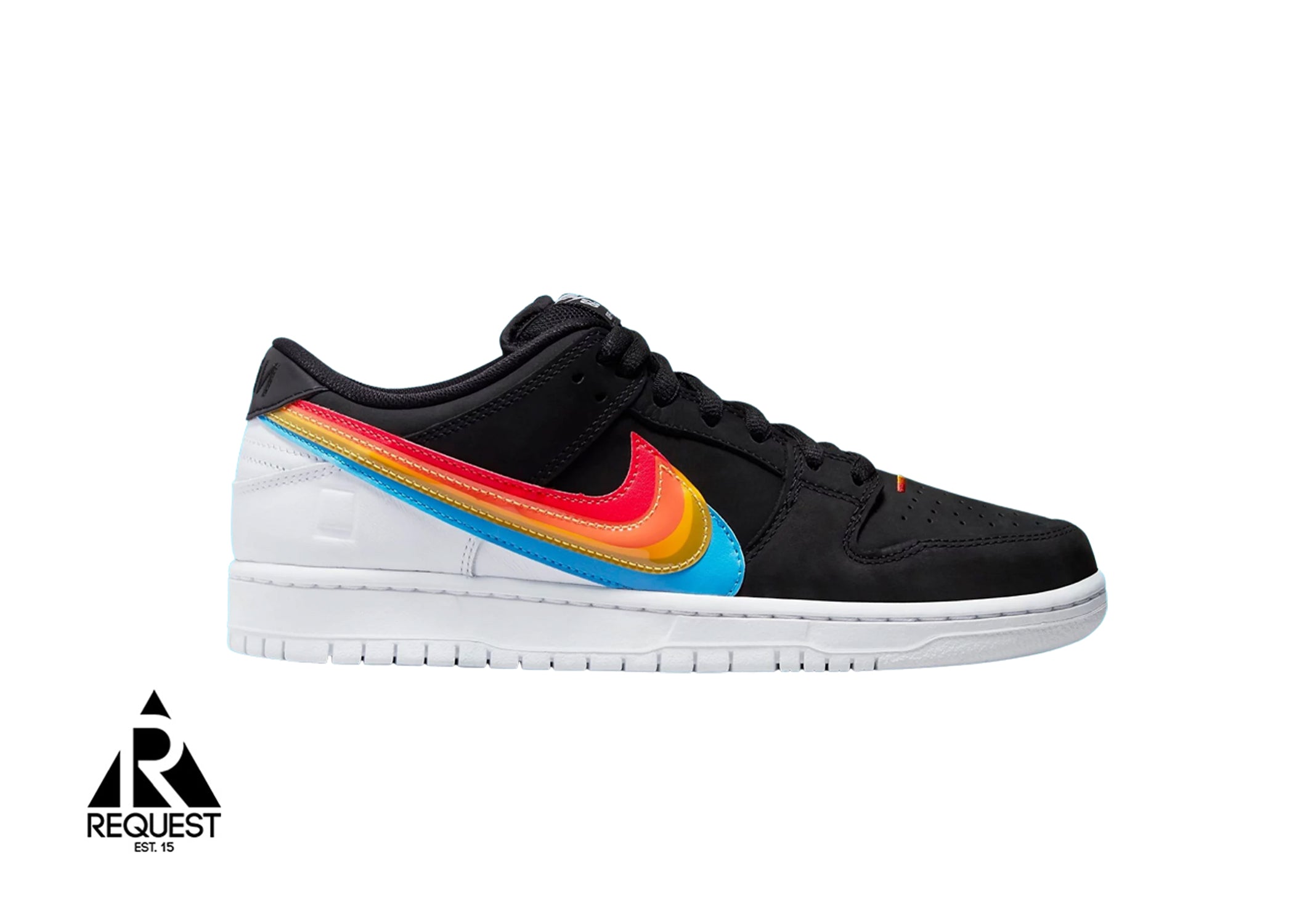 Nike SB Dunk Low “Polaroid”