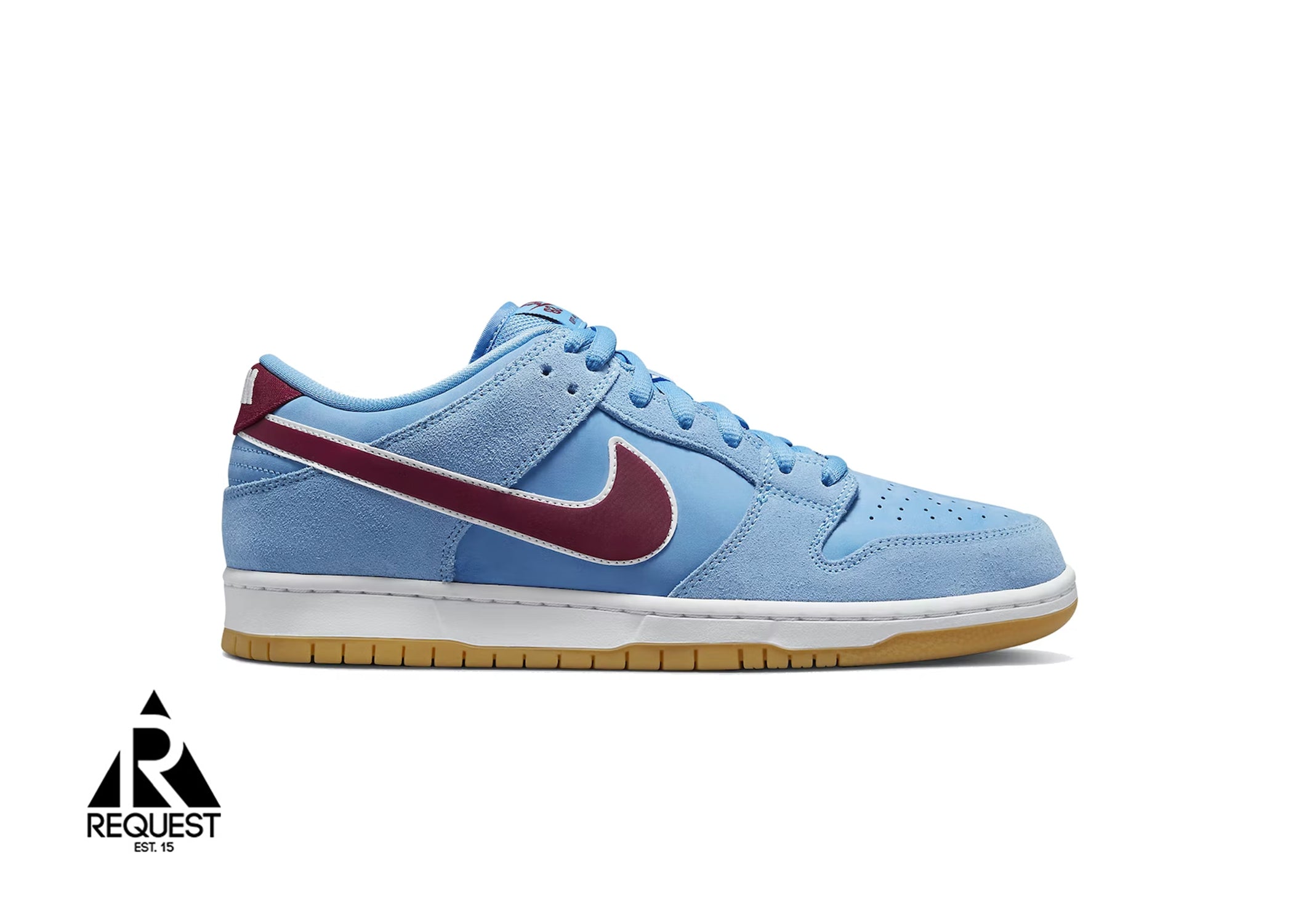 Nike SB Dunk Low “Phillies” (PS)