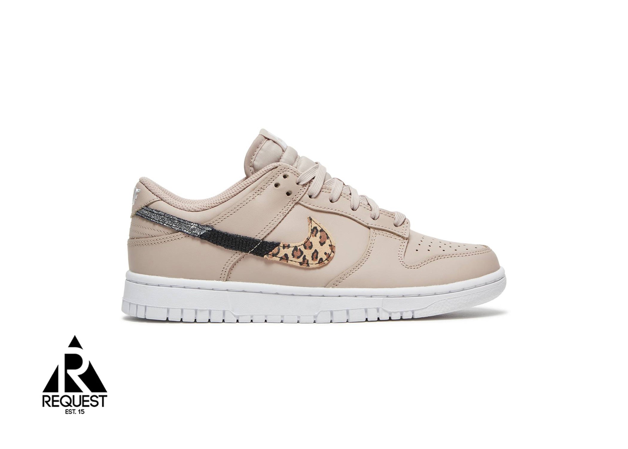 Nike Dunk Low SE "Primal Pink (W)"