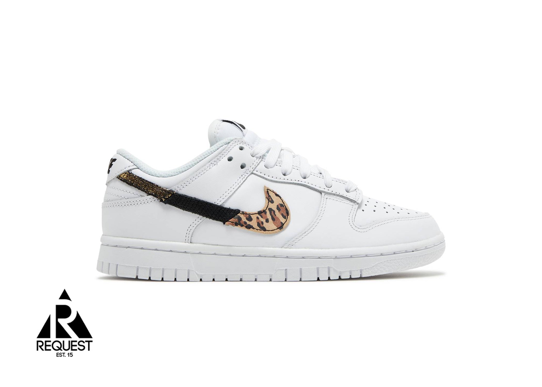 Nike Dunk Low “Primal White (W)”