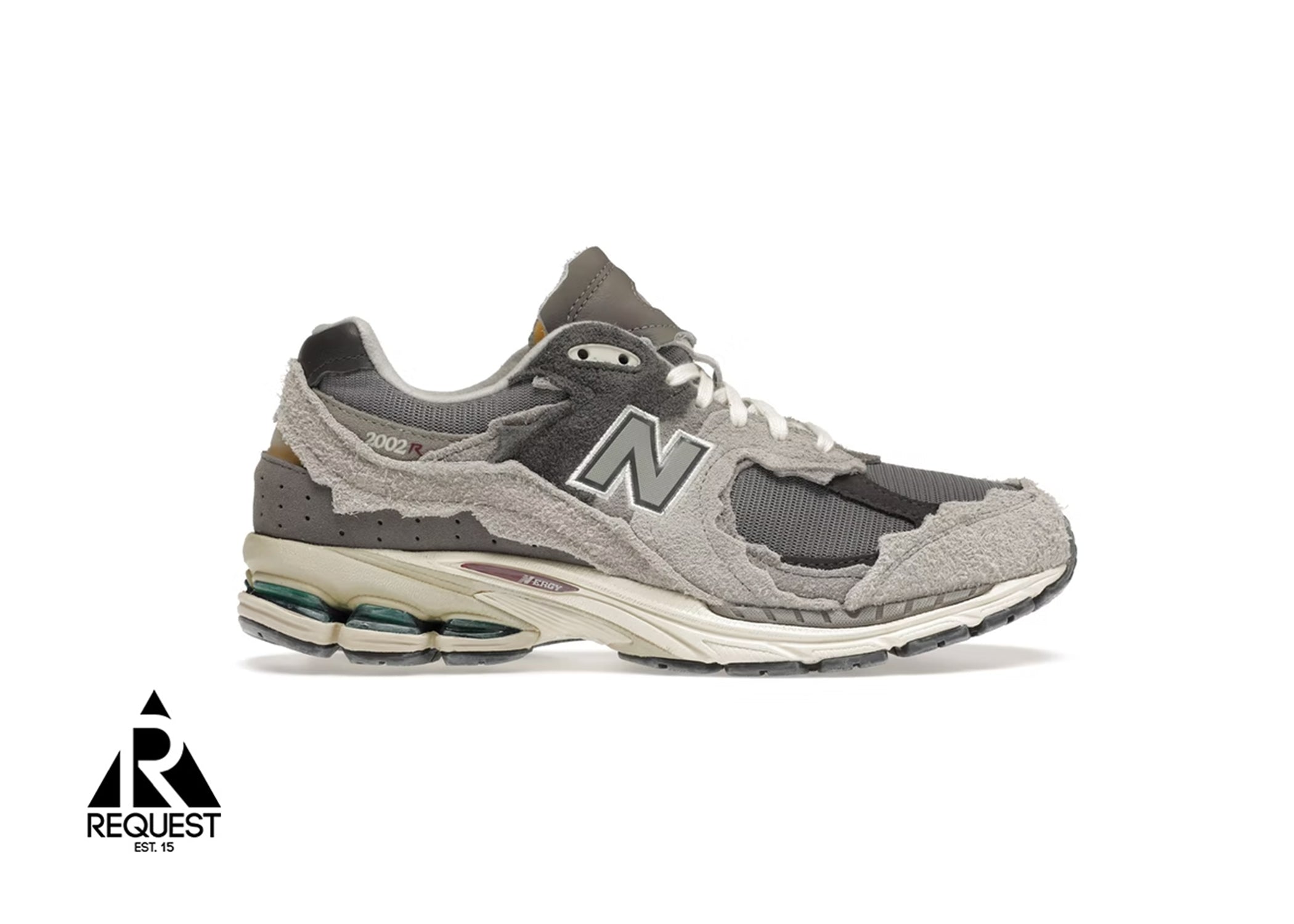 New Balance 2002R "Protection Pack Rain Cloud"