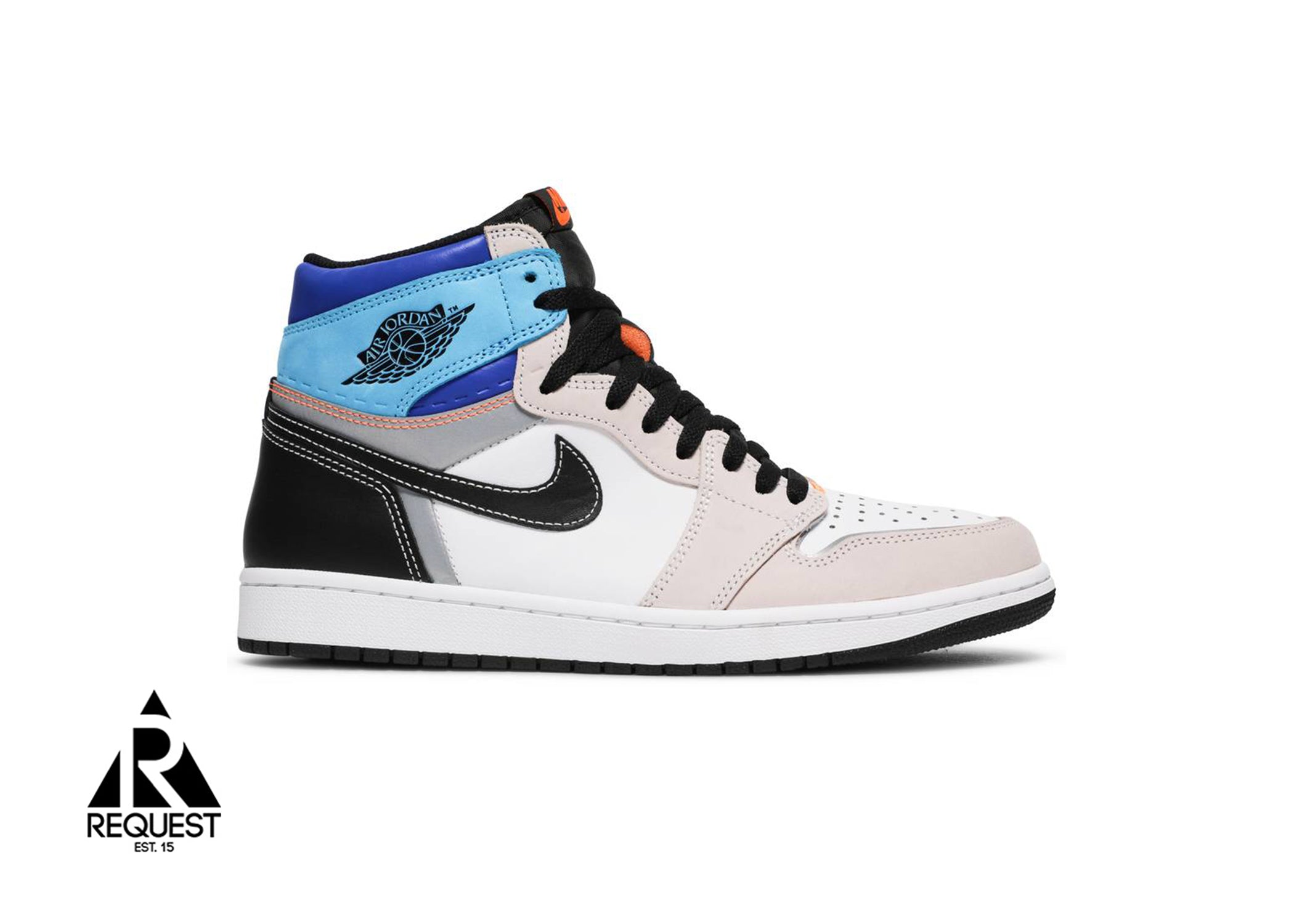 Air Jordan 1 Retro "Prototype"