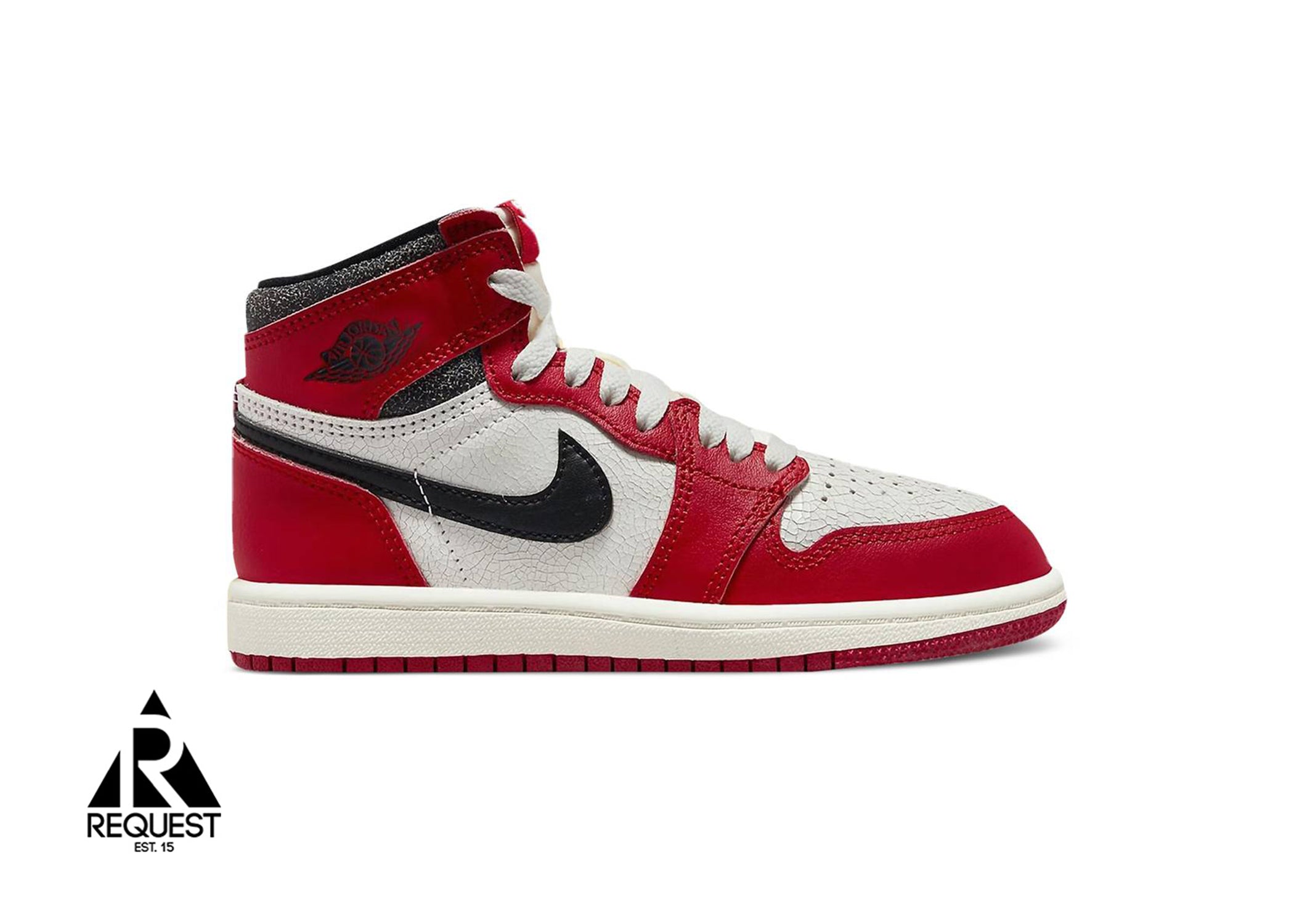 Air Jordan 1 Retro High OG "Lost & Found" (PS)