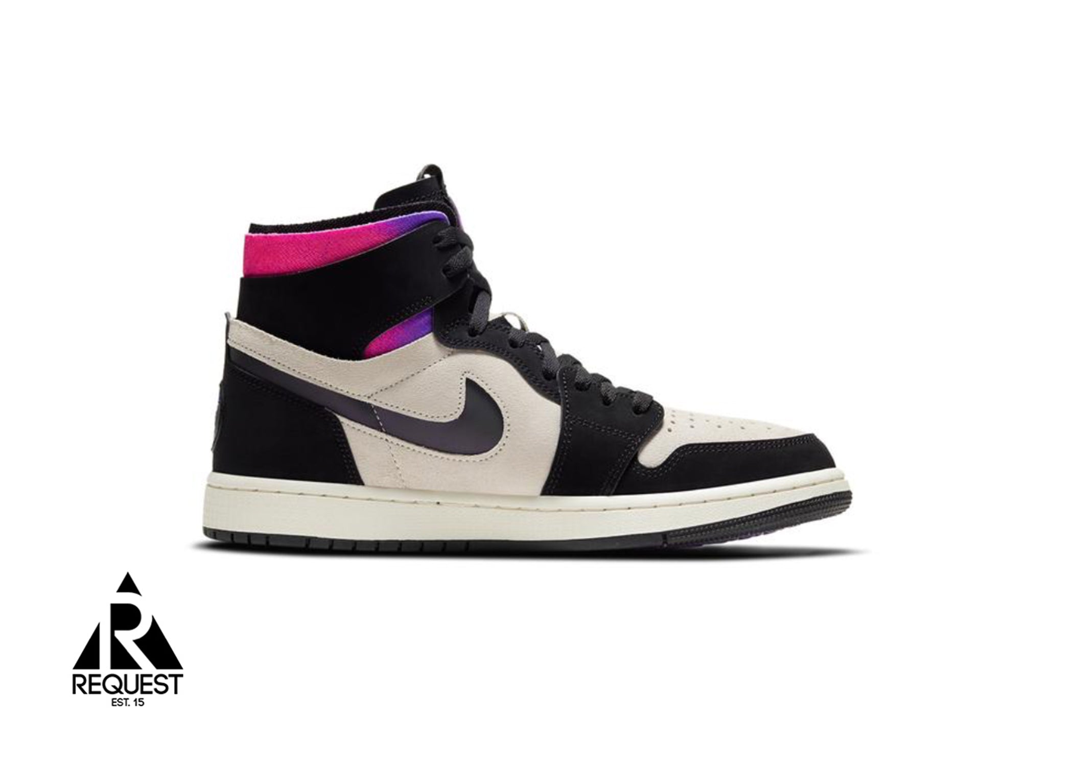 Air Jordan 1 Retro Zoom Air CMFT “Paris Saint Germain”