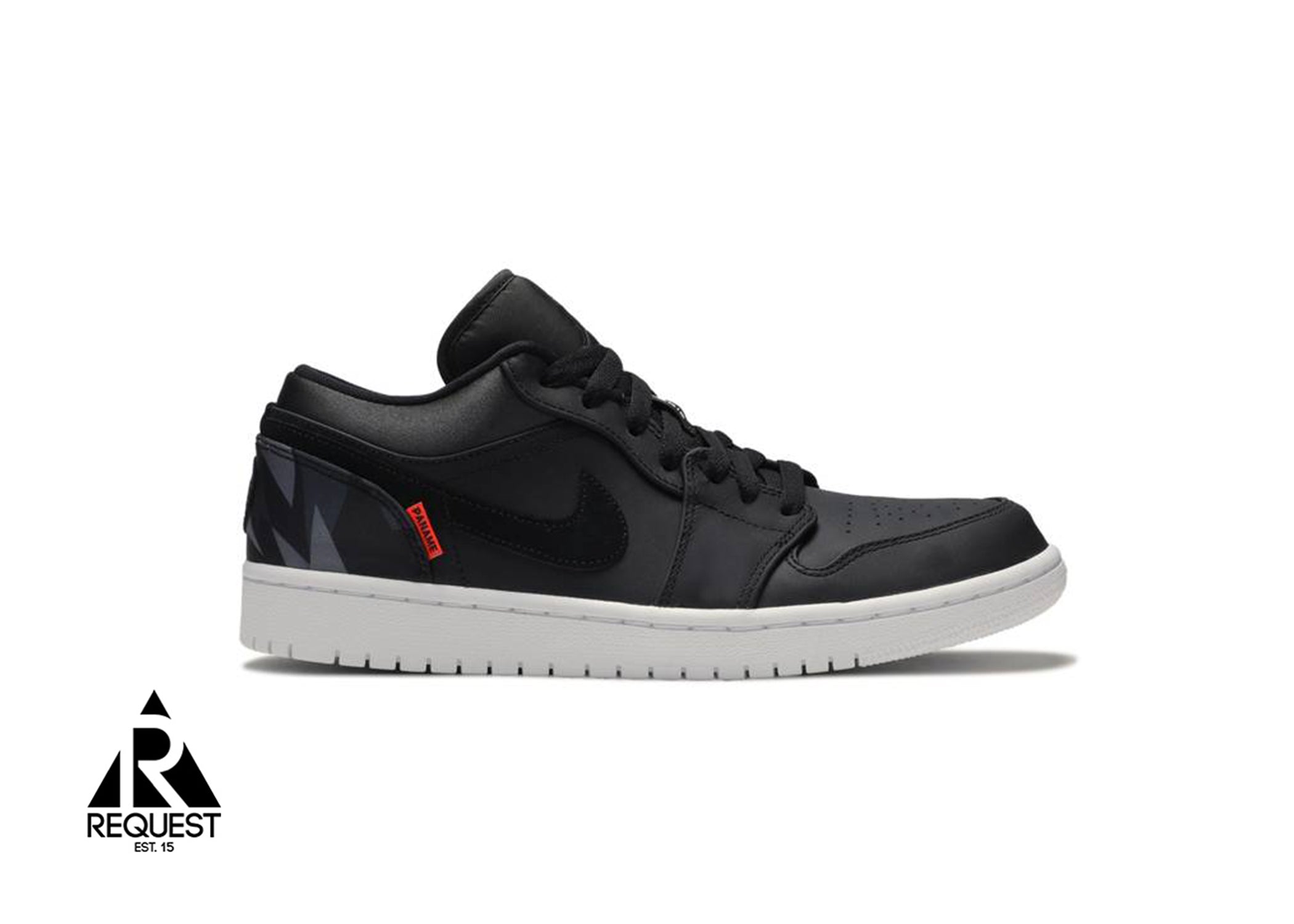 Air Jordan 1 Retro Low “Paris Saint German”