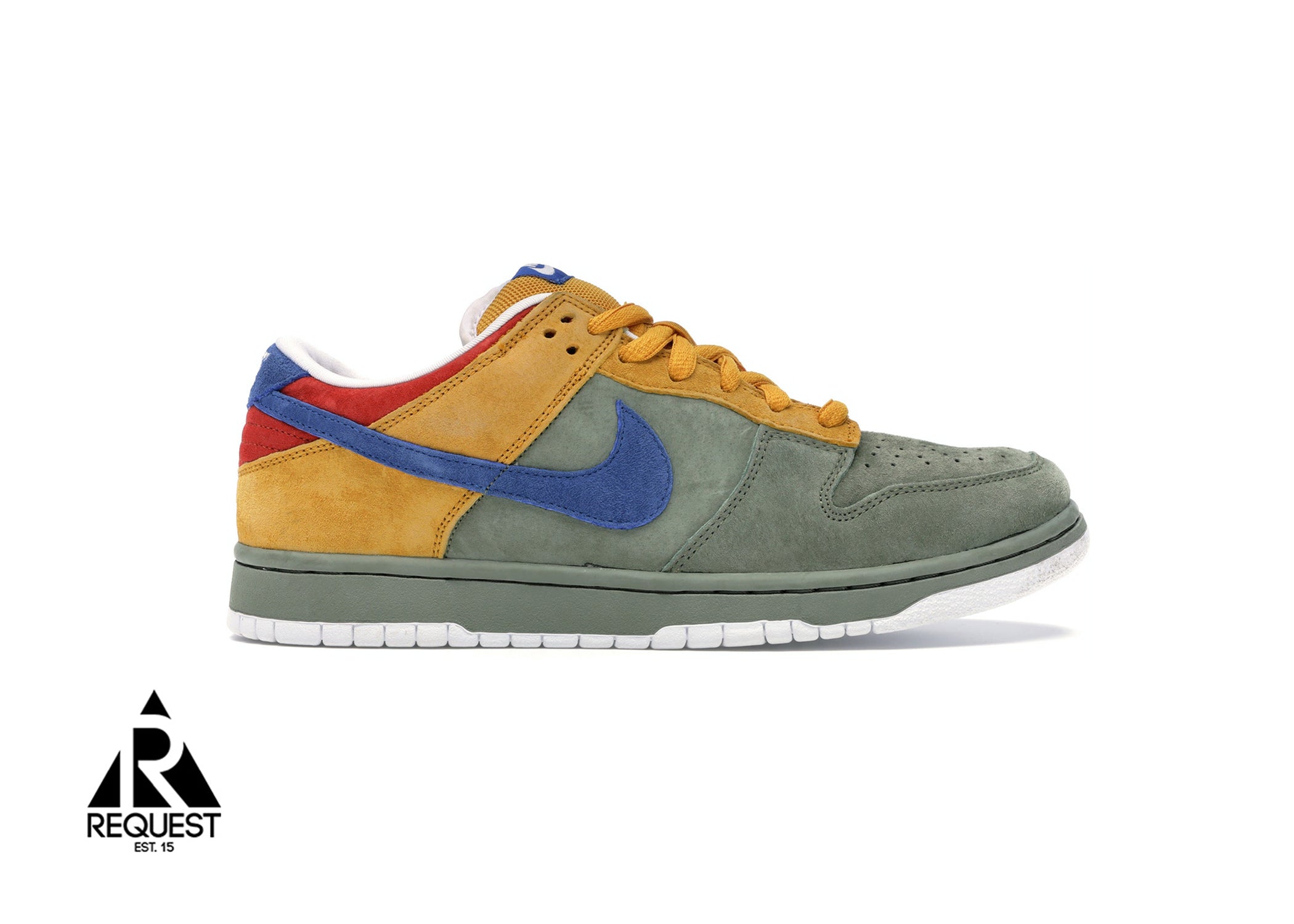 Nike SB Dunk Low “Puff N Stuff”
