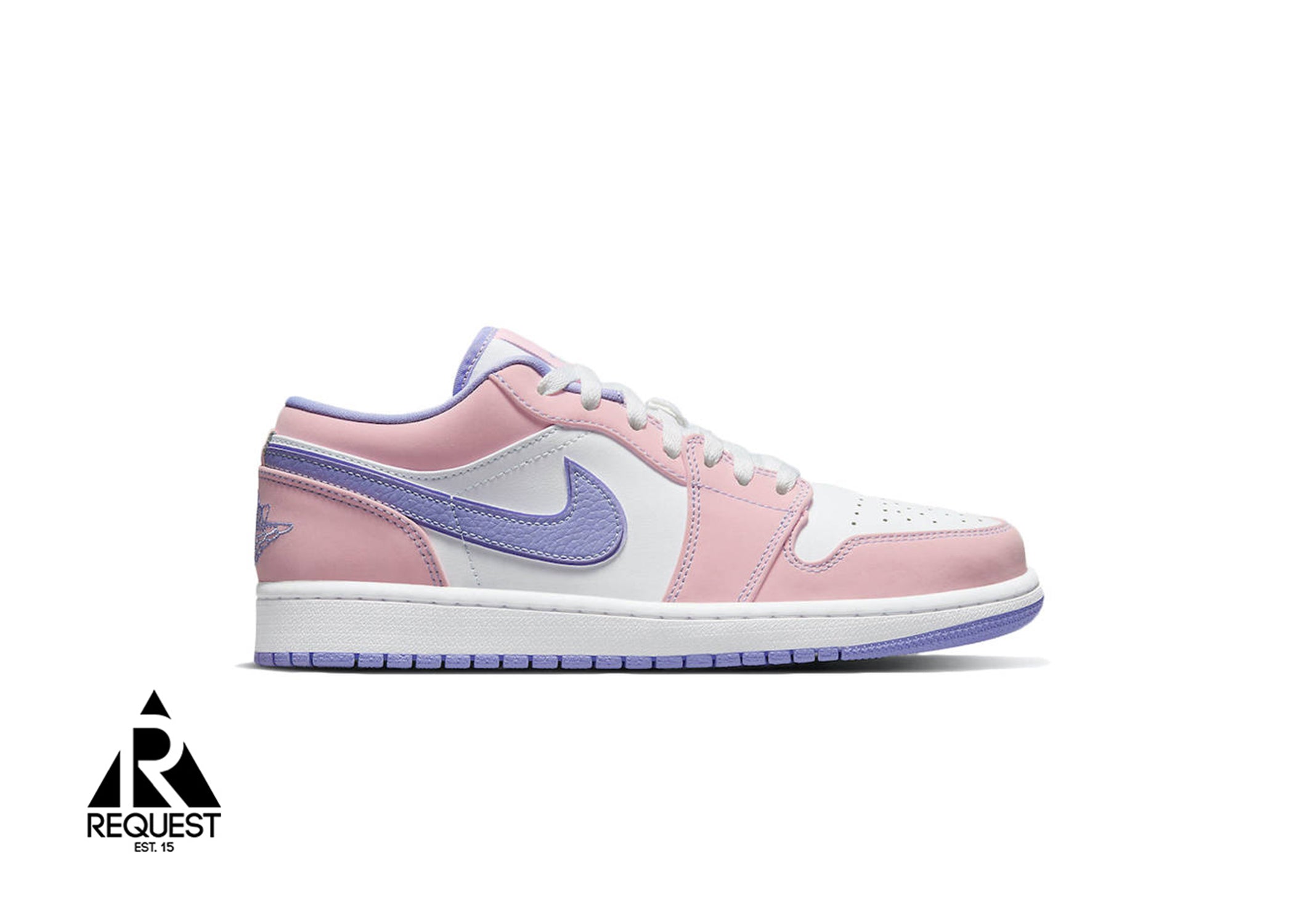 Air Jordan 1 Low “Arctic Punch”
