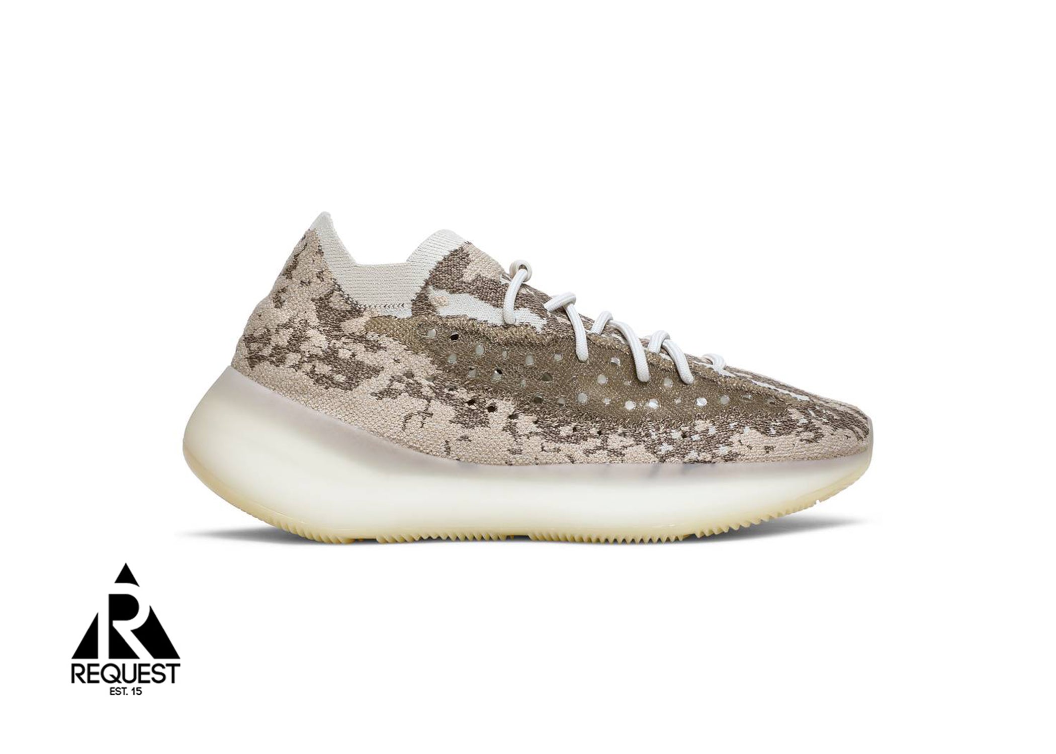 Adidas Yeezy Boost 380 “Pyrite”