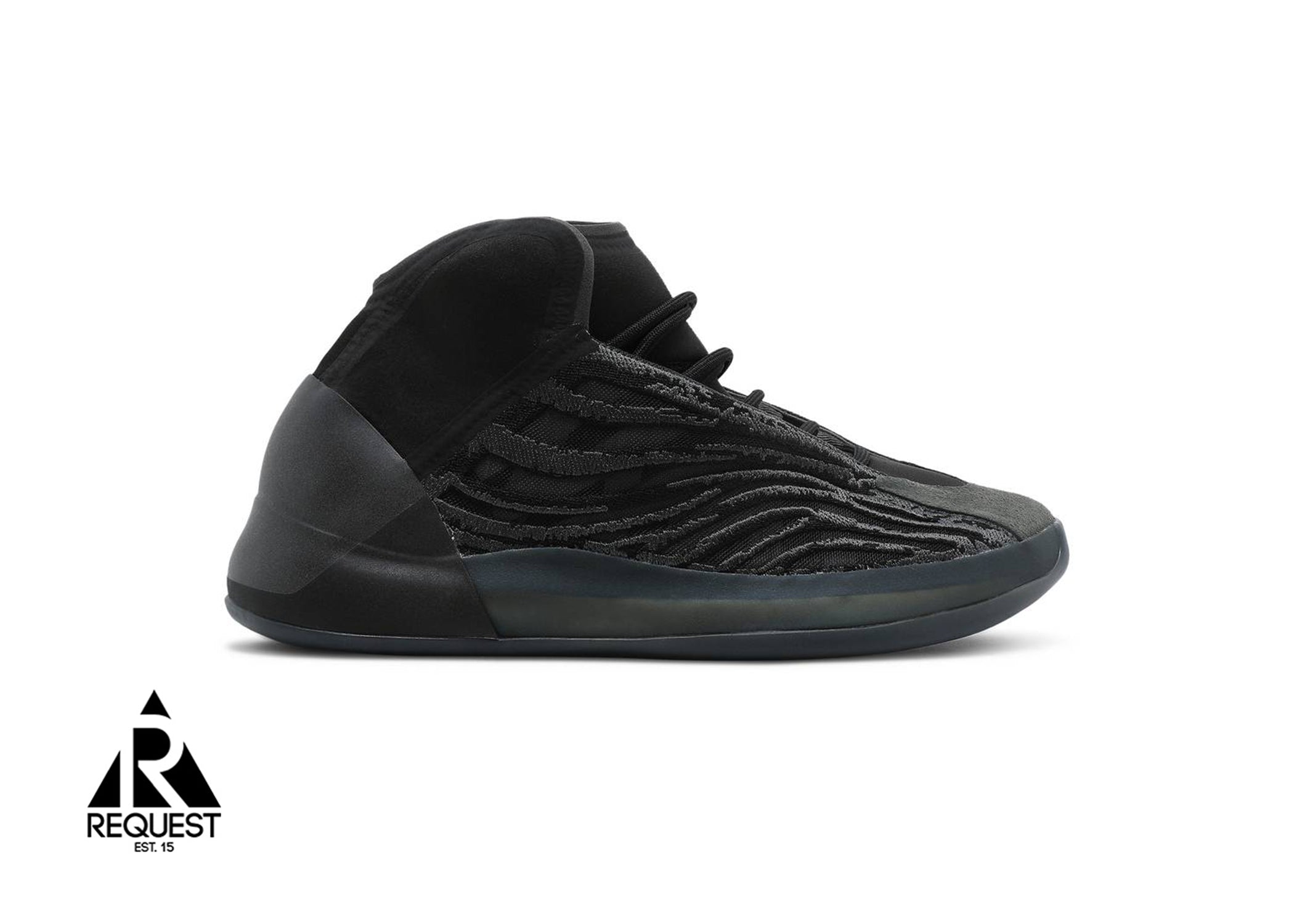 Adidas Yeezy QNTM “Onyx”