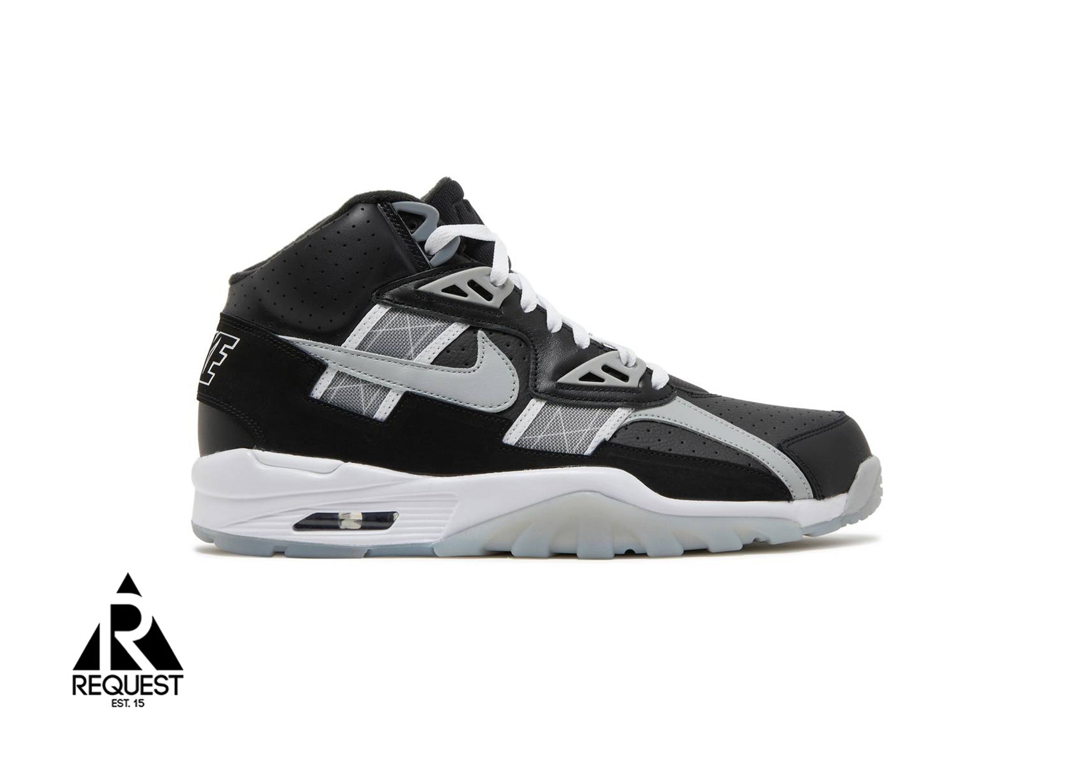 Nike Air Trainer SC High "Raiders"