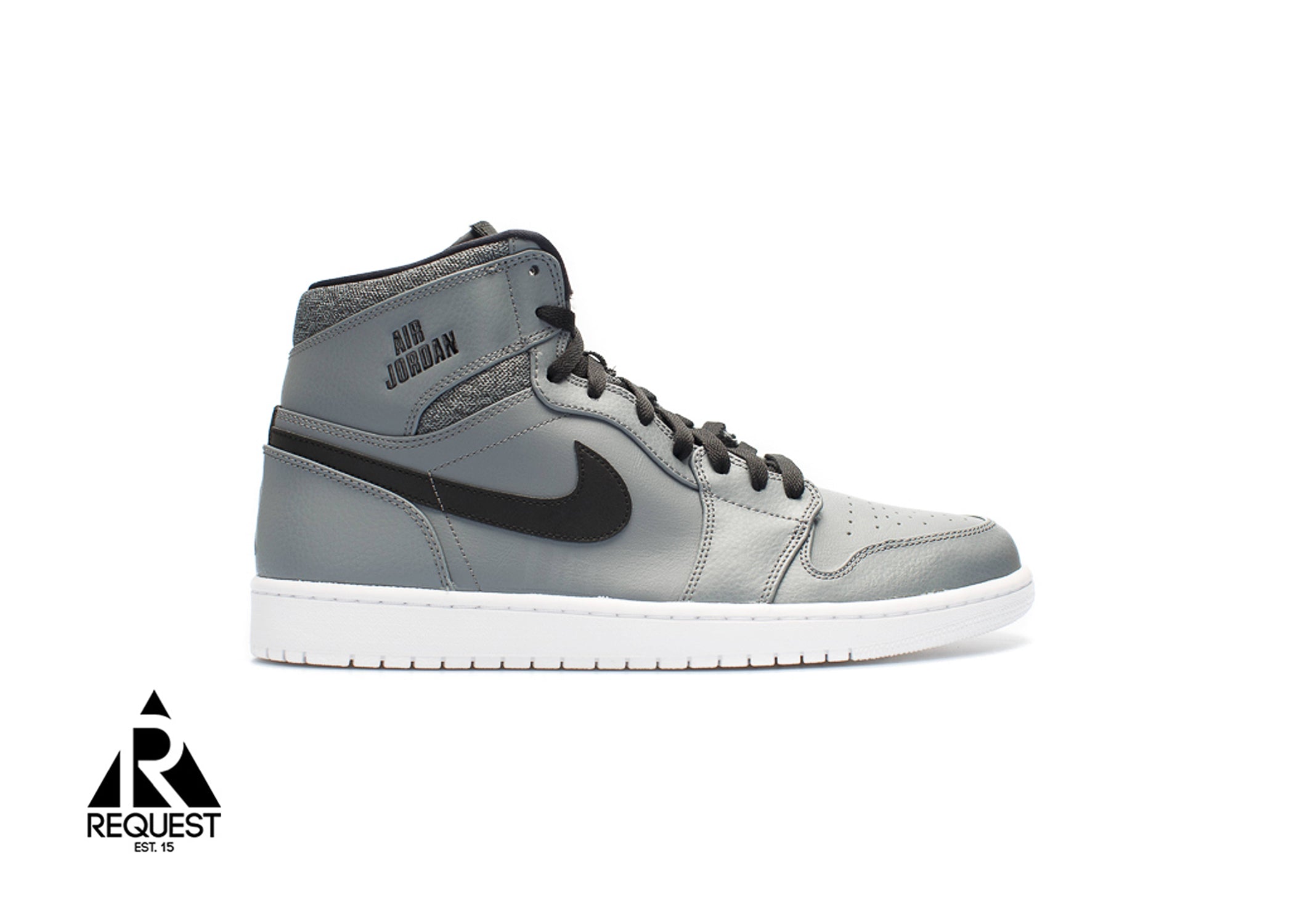 Air Jordan 1 Retro “Rare Air Patch”