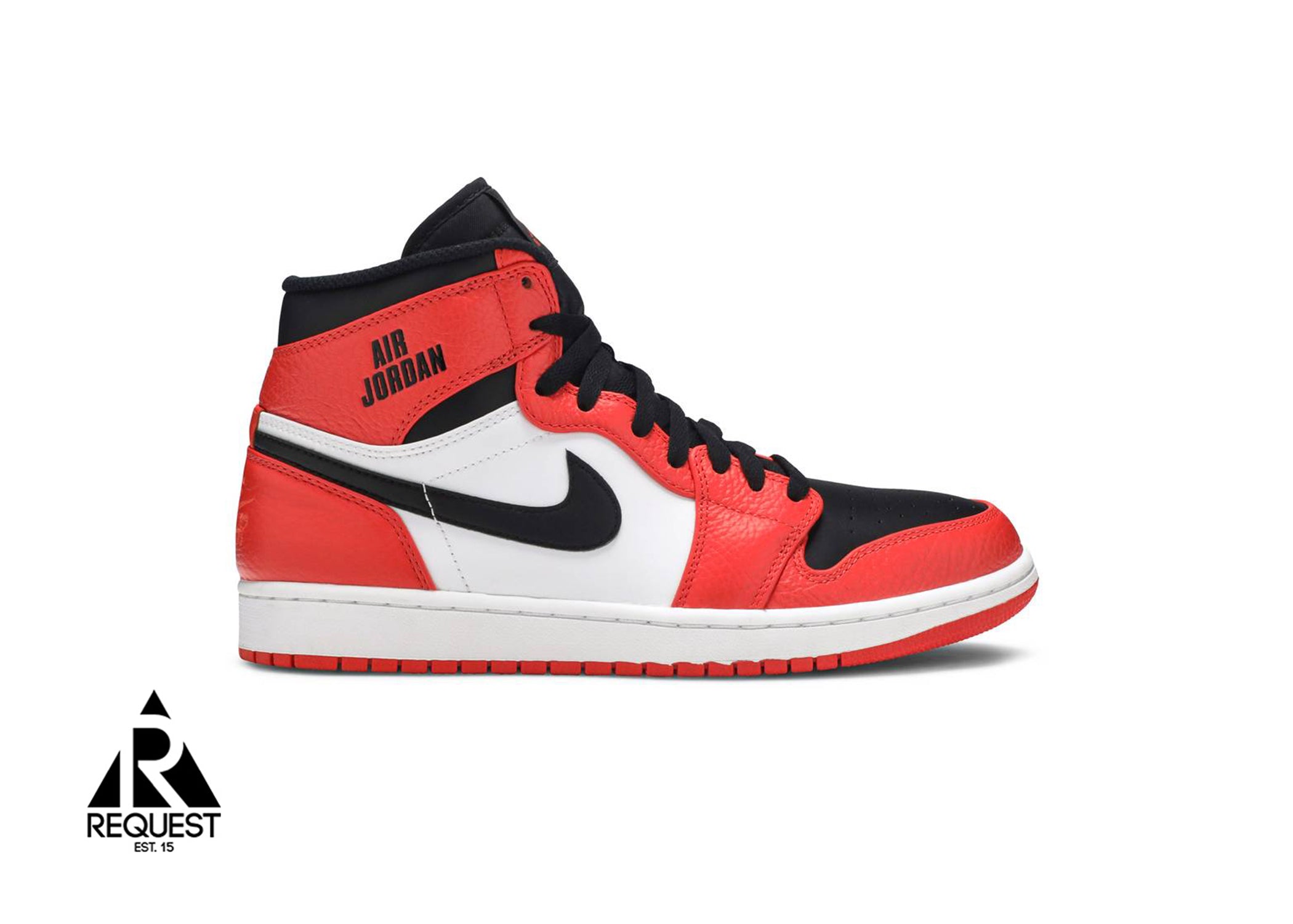 Air Jordan 1 Retro “Rare Air Max Orange”