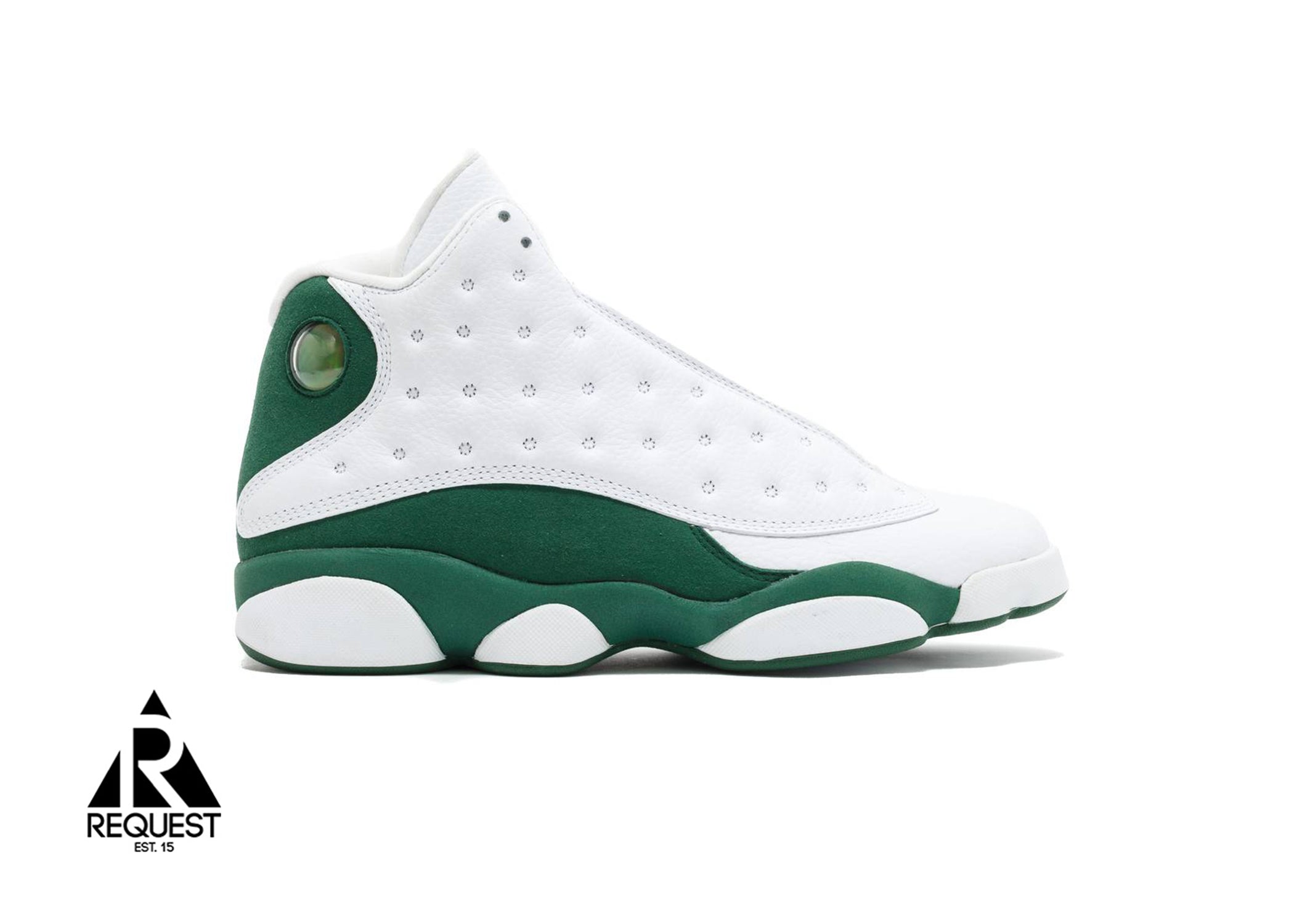 Ray allen clearance 13s release date