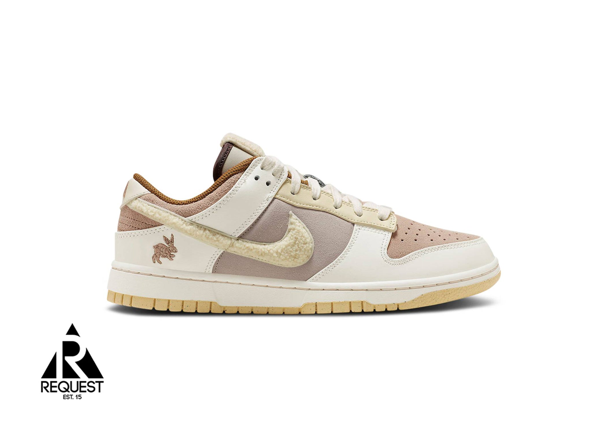 Nike Dunk Low "Year Of The Rabbit"
