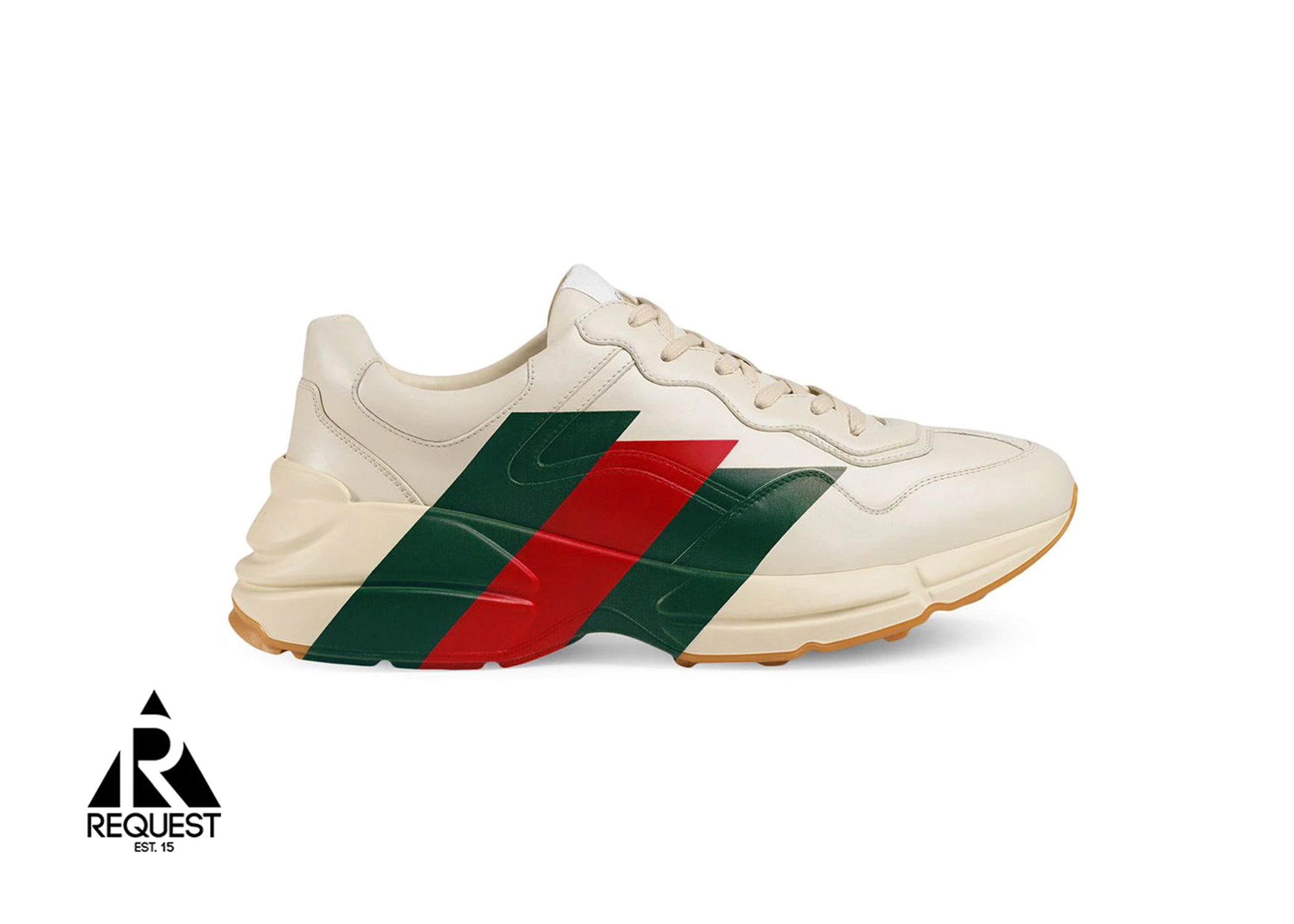 Gucci Rhyton "Green Red "