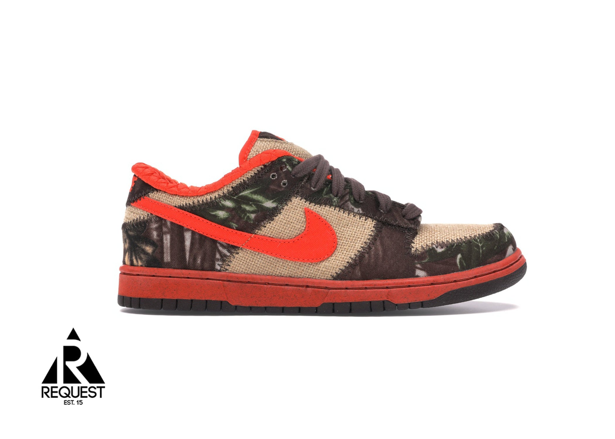 Nike Dunk Low Pro SB “Reeses”