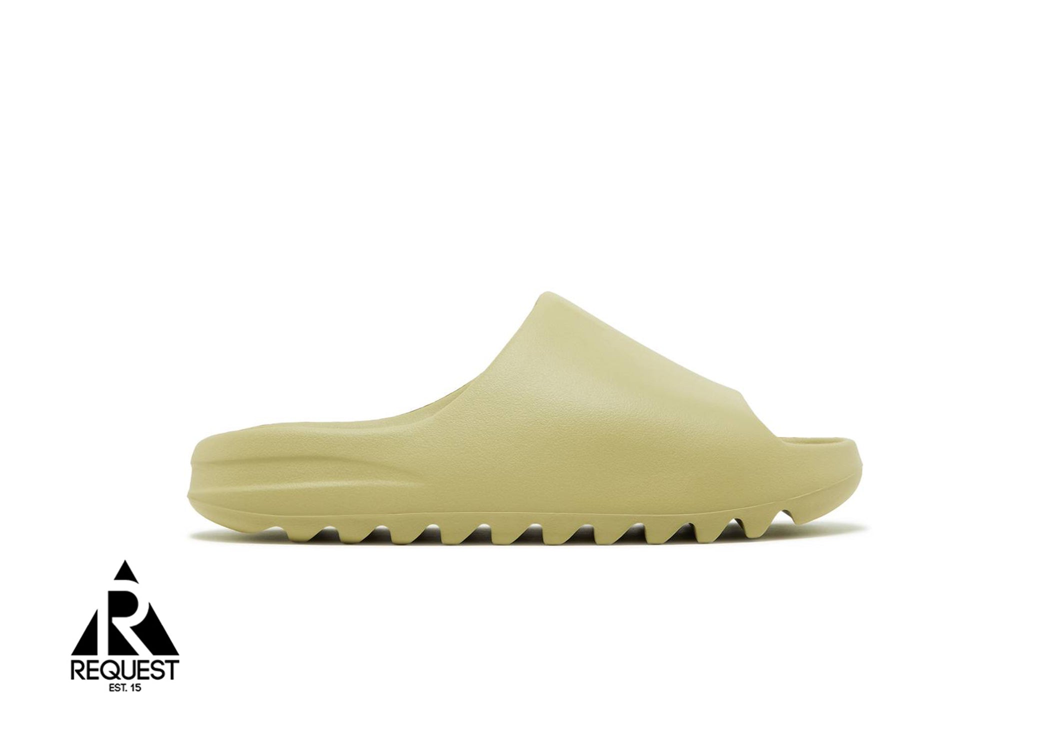 Adidas Yeezy Slide "Resin" (2022)
