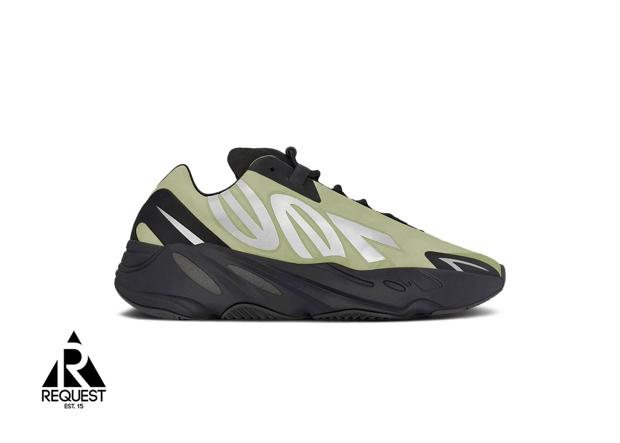 Adidas Yeezy Boost 700 MNVN "Resin"