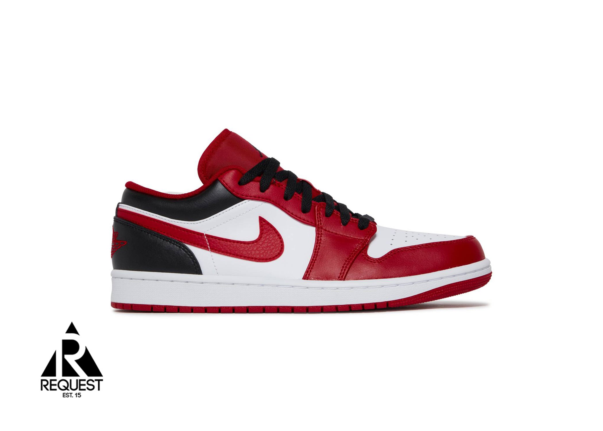 Air Jordan 1 Low "Bulls"