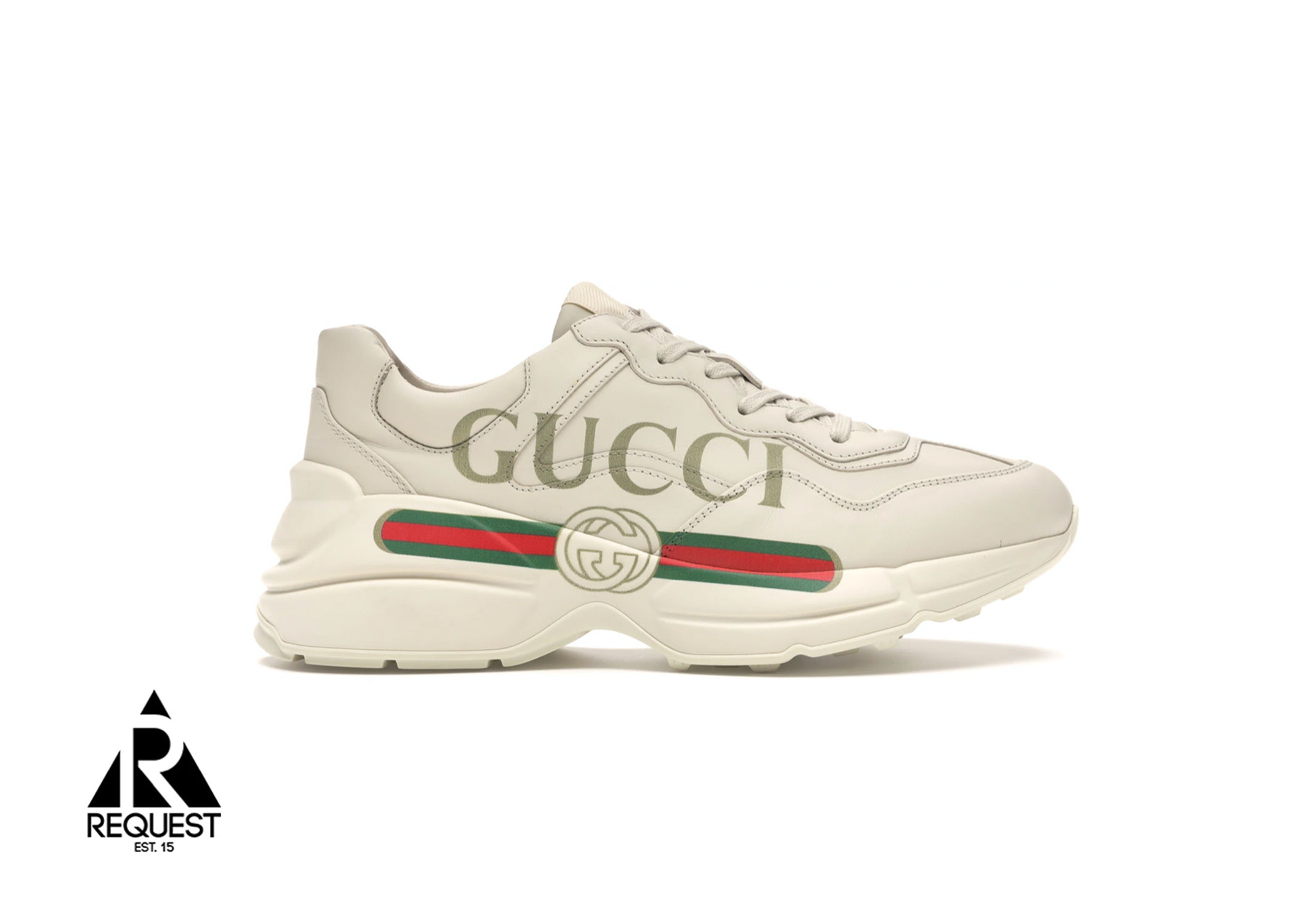 Gucci Rhyton “Vintage Logo”