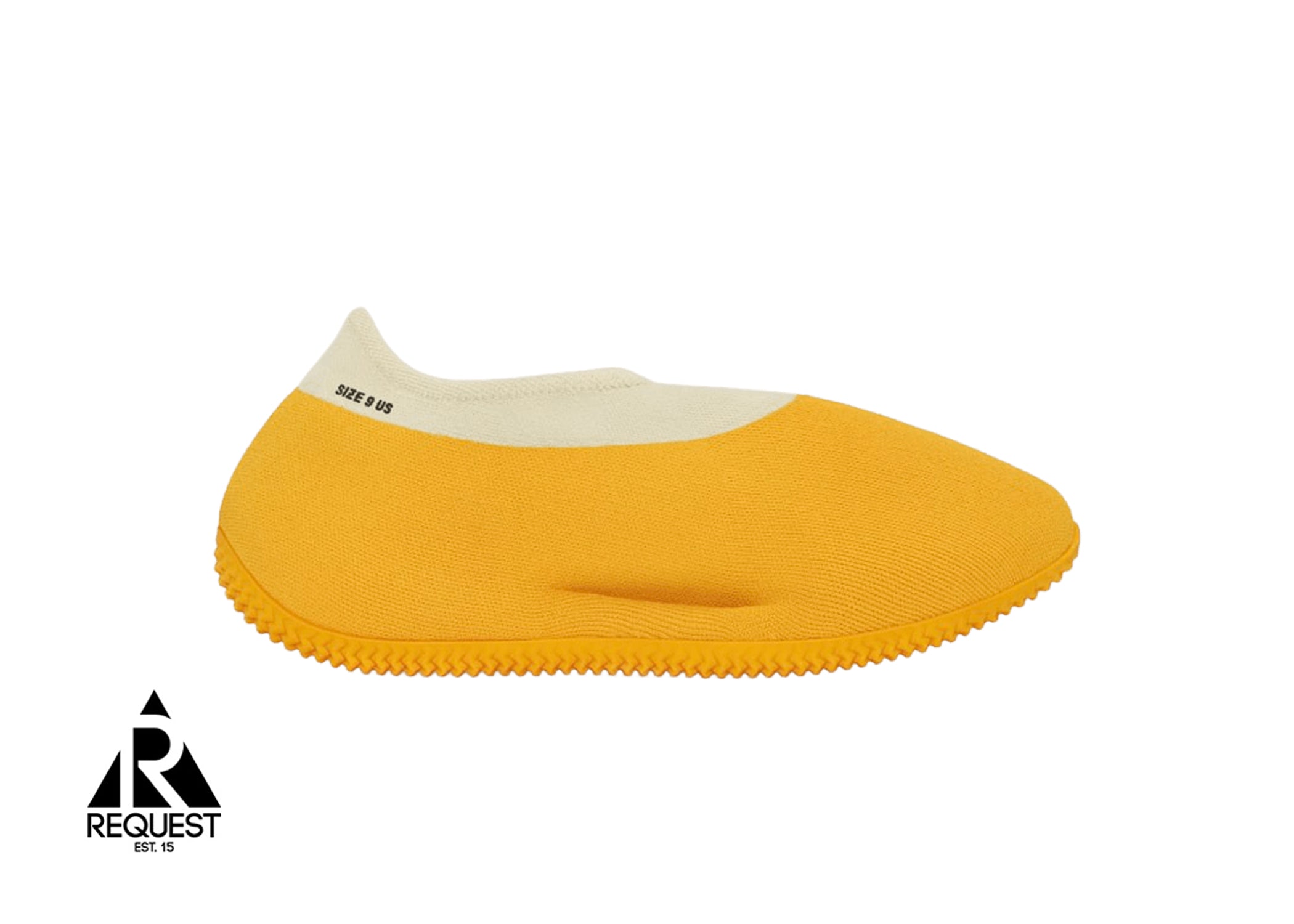 Adidas Yeezy Knit RNR “Sulfur”