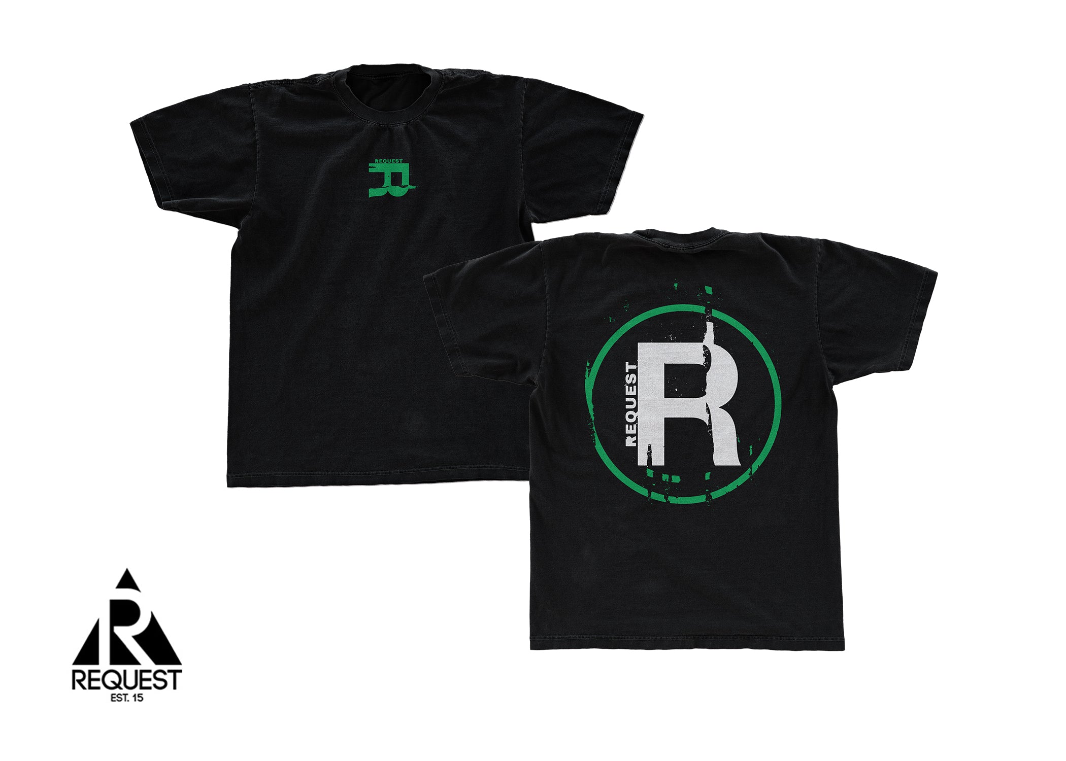 Request Team Rocket Tee