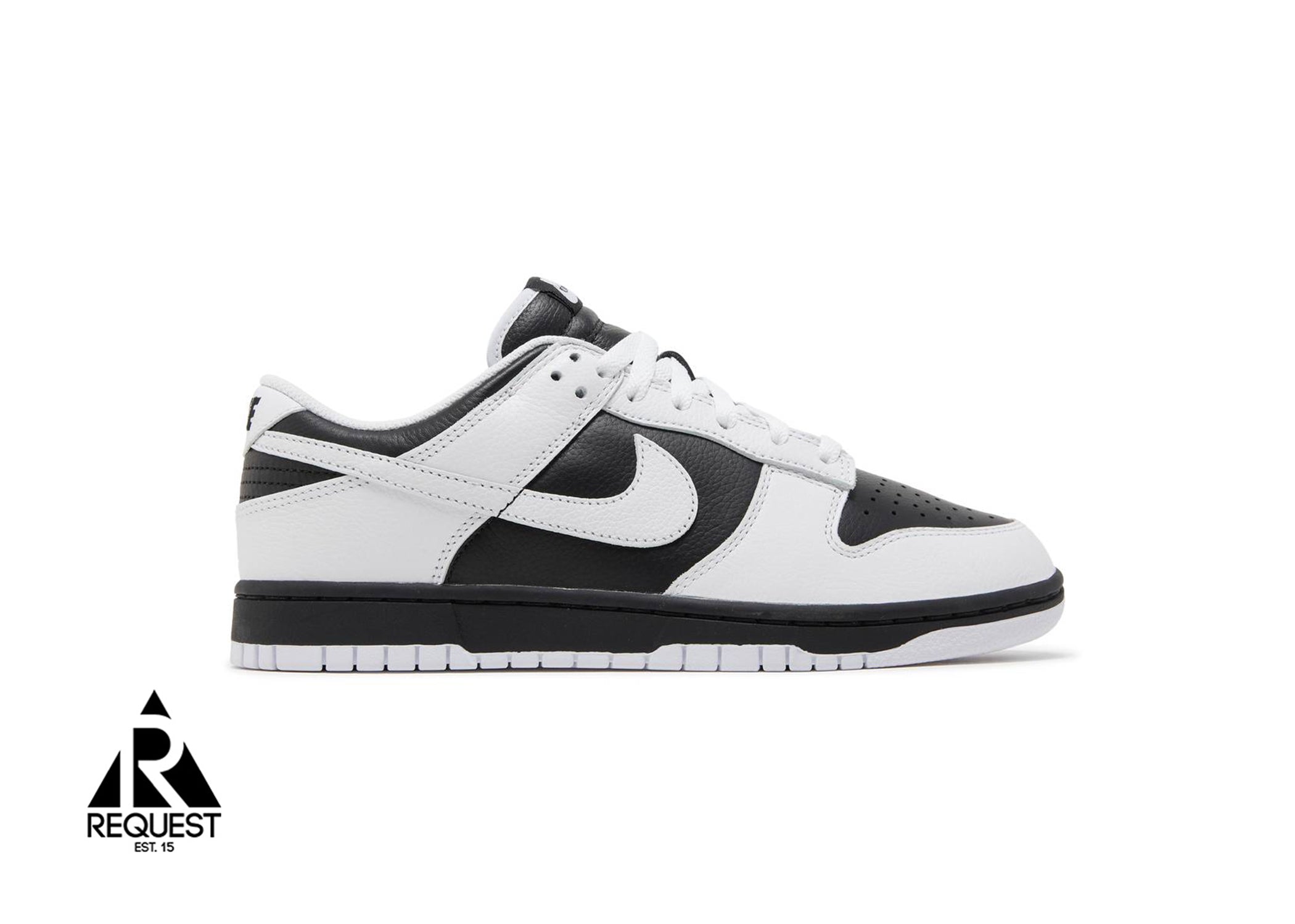Nike Dunk Low Retro "Reverse Panda"