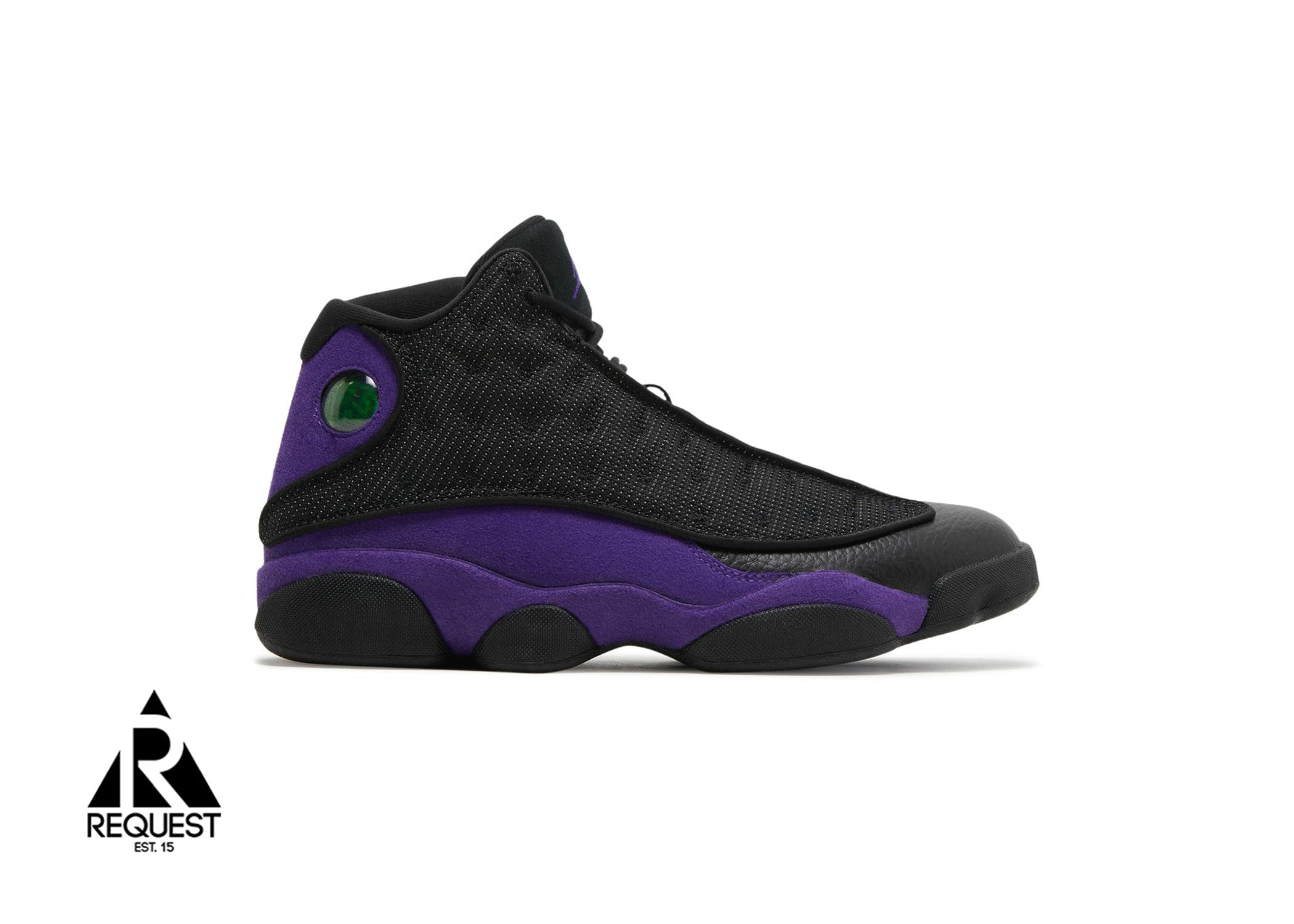 Air Jordan 13 Retro “Court Purple”