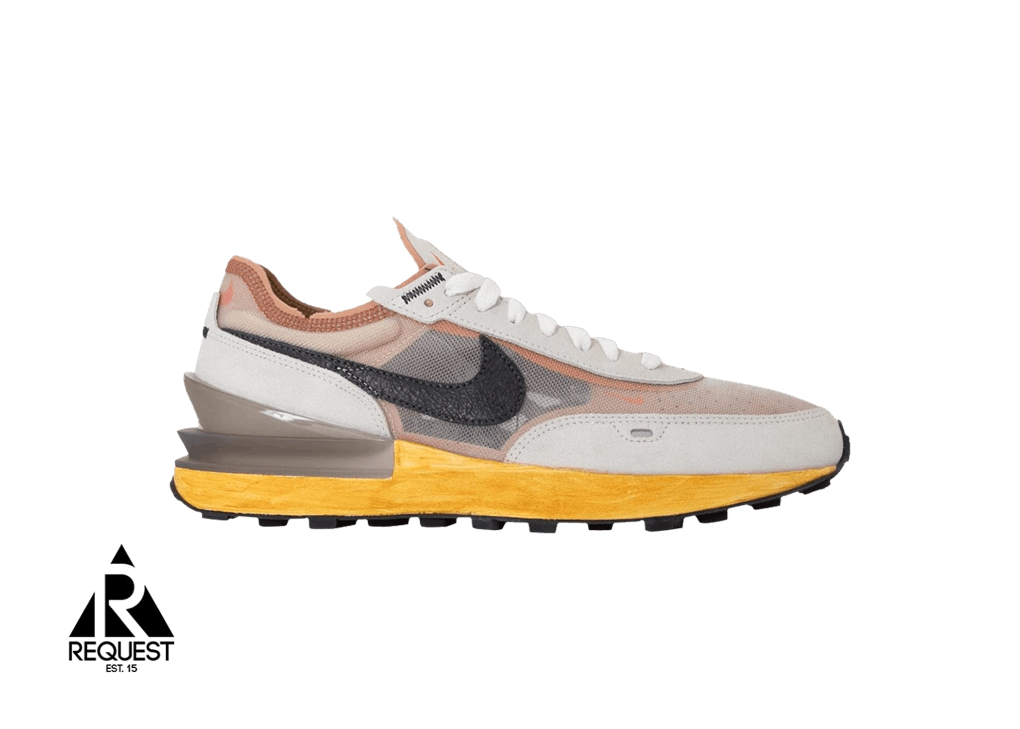 Nike Waffle One SE “The Whitaker Group”