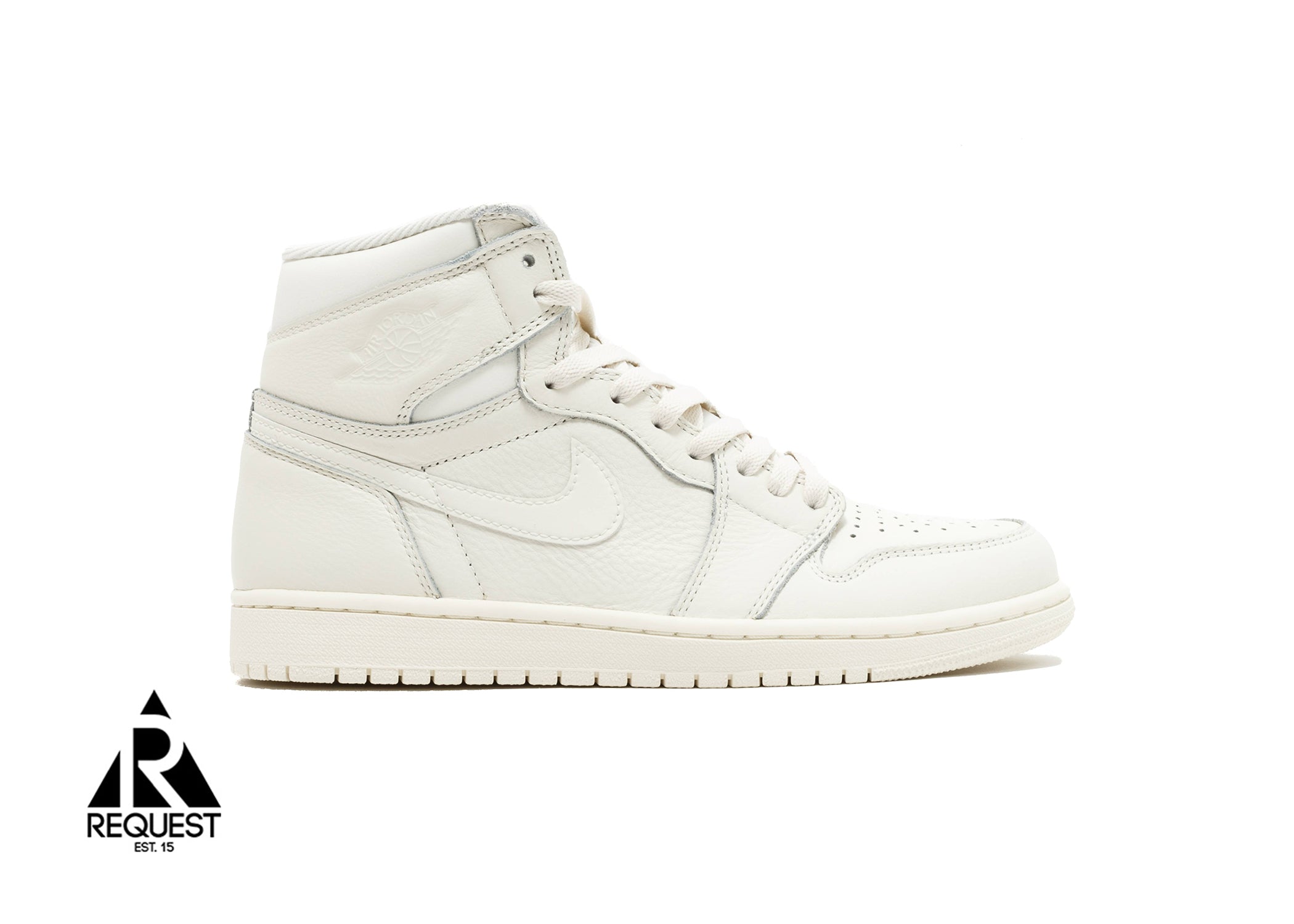 Air Jordan 1 Retro “Sail”