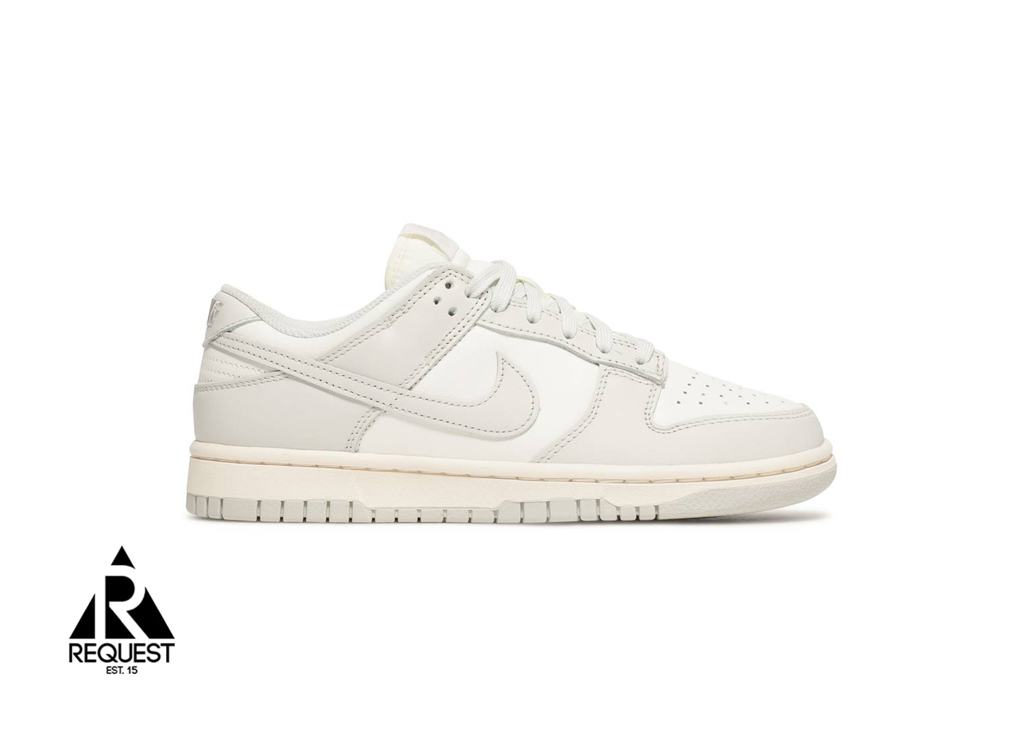 Nike Dunk Low “Sail Light Bone (W)”
