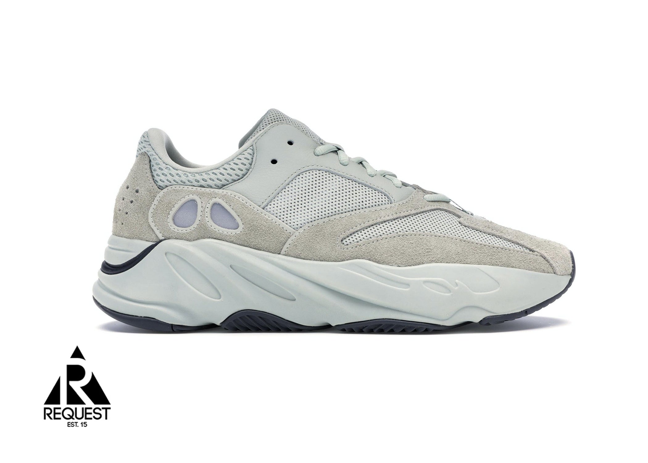 Adidas Yeezy Boost 700 “Salt” | Request