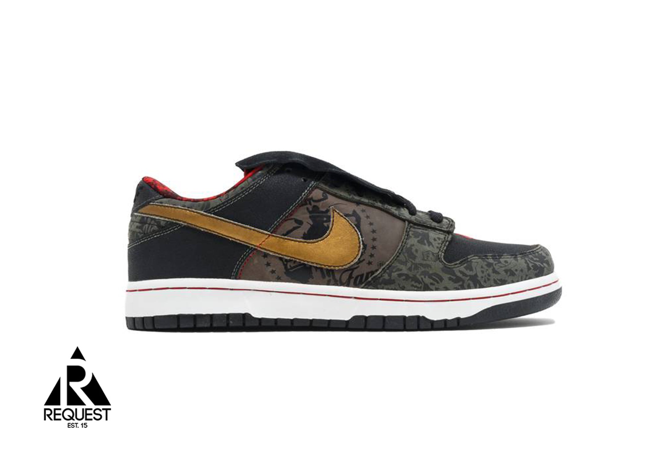 Nike SB Dunk Low “SBTG”